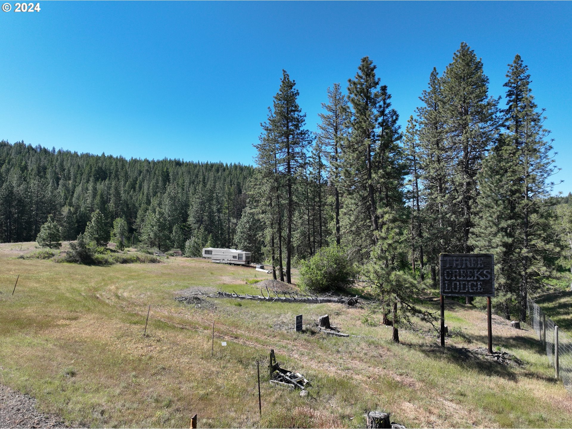 Highway 97 1A