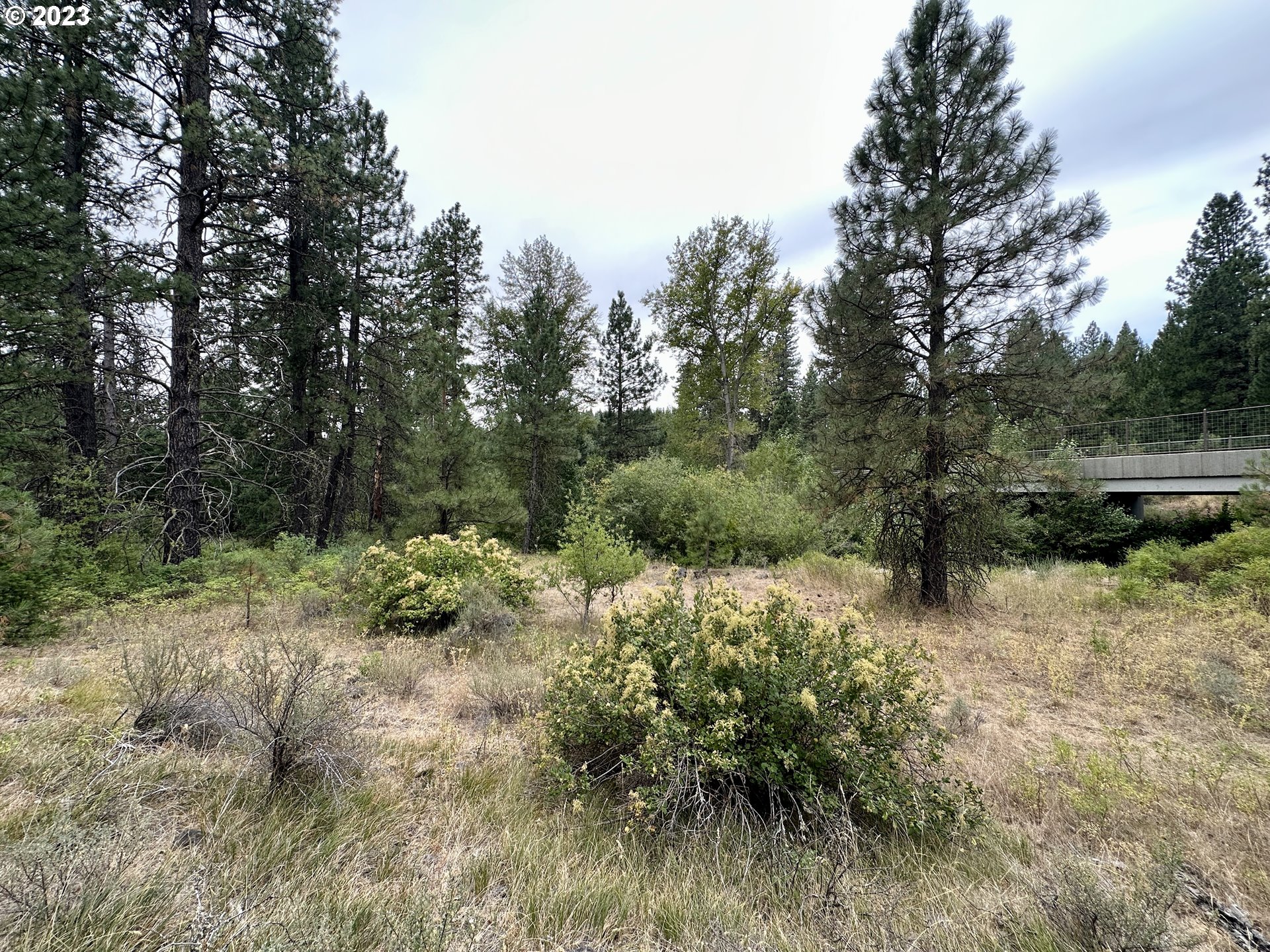 Highway 97 1A
