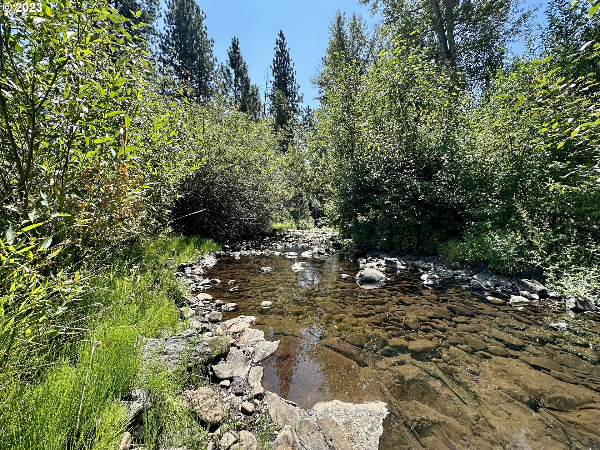 Highway 97 1A