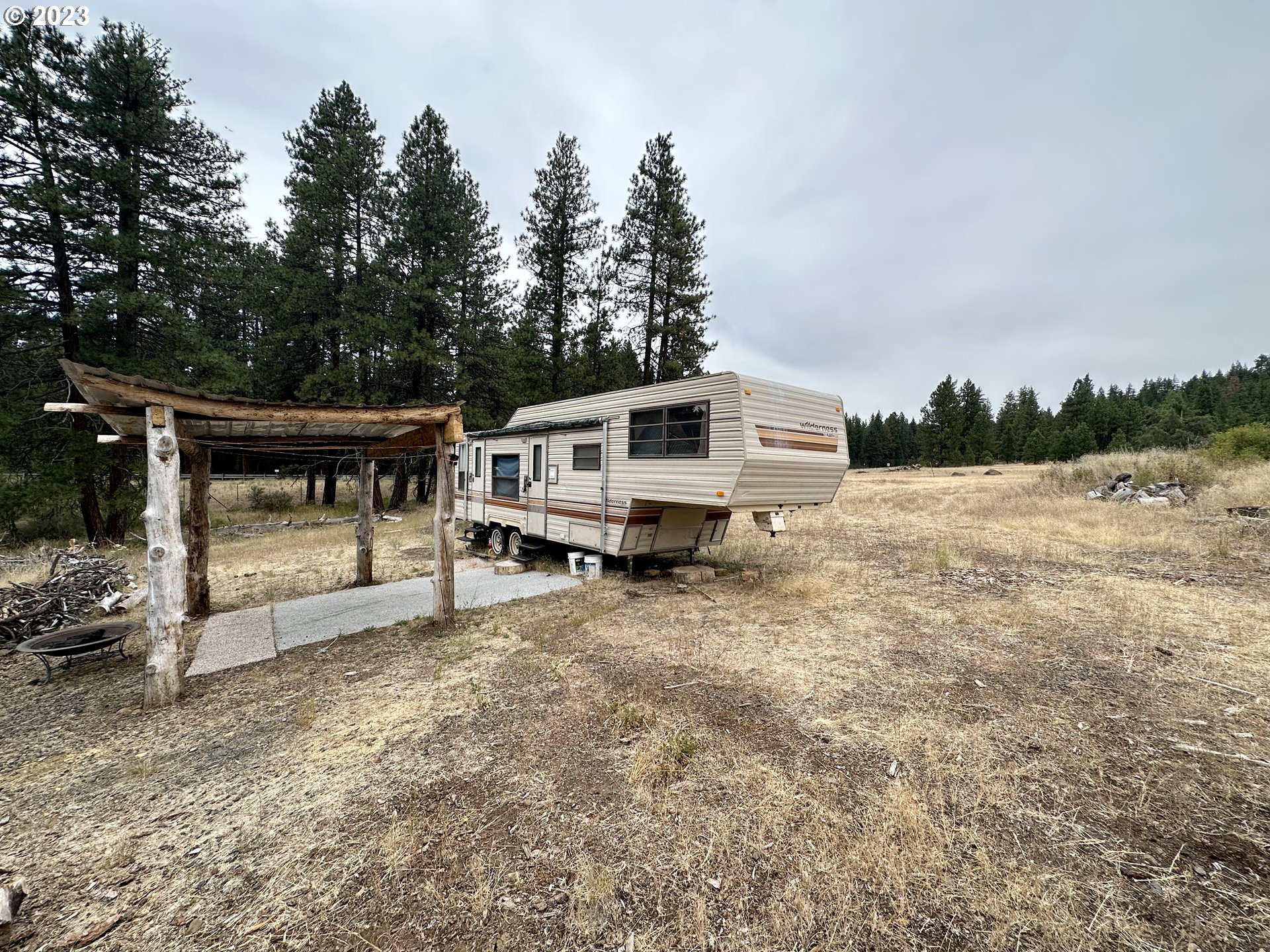 Highway 97 1A