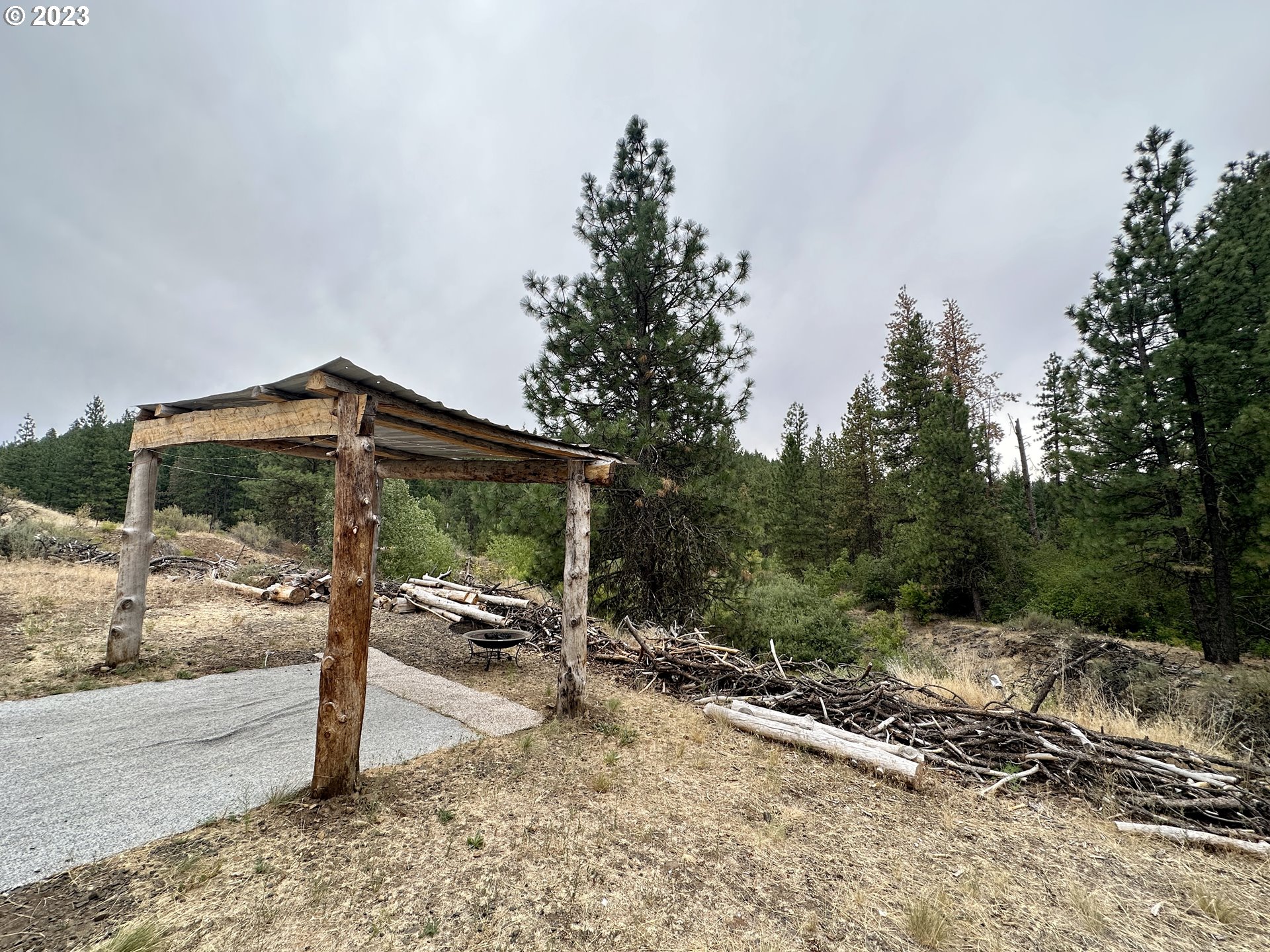 Highway 97 1A