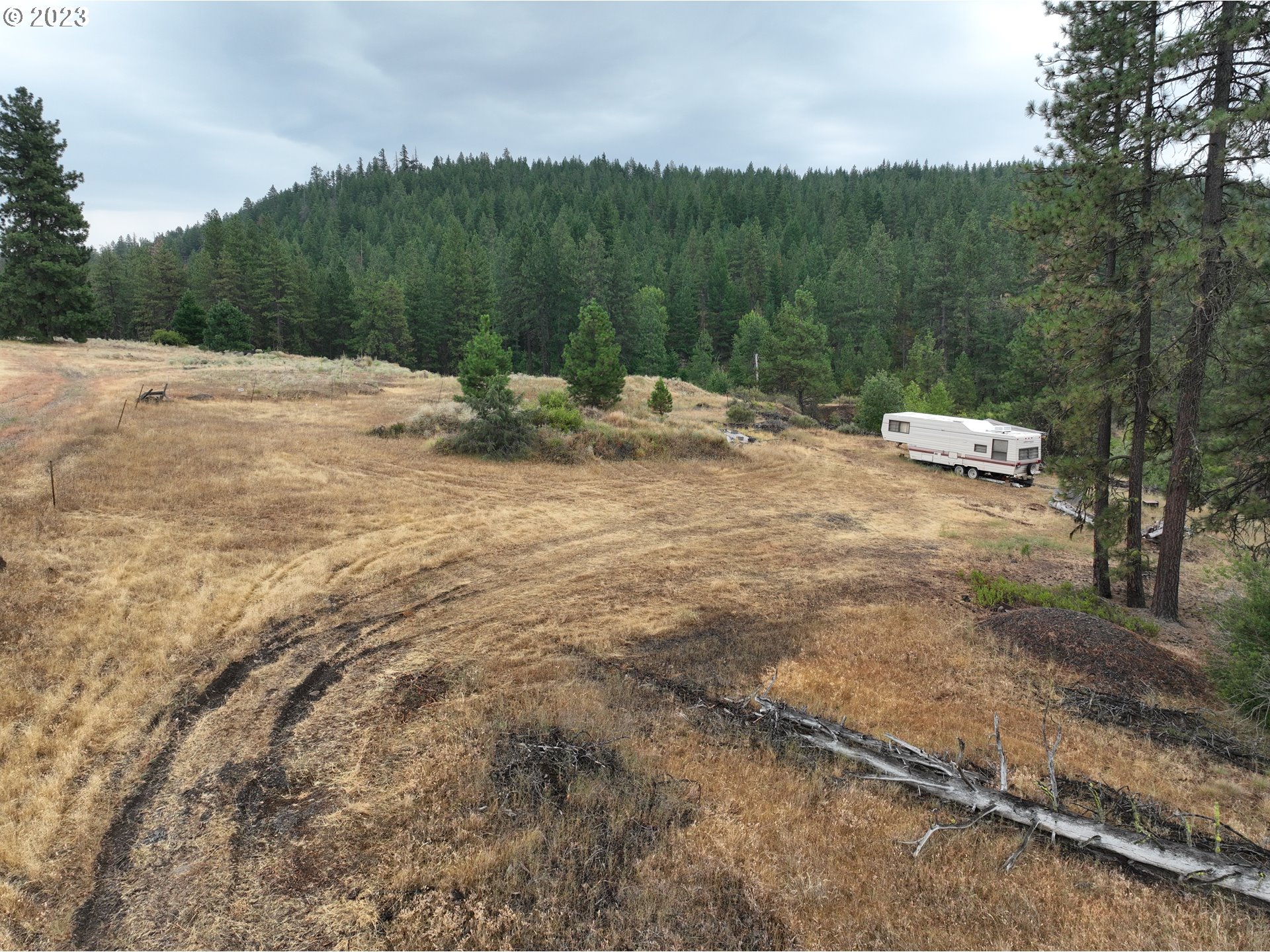 Highway 97 1A