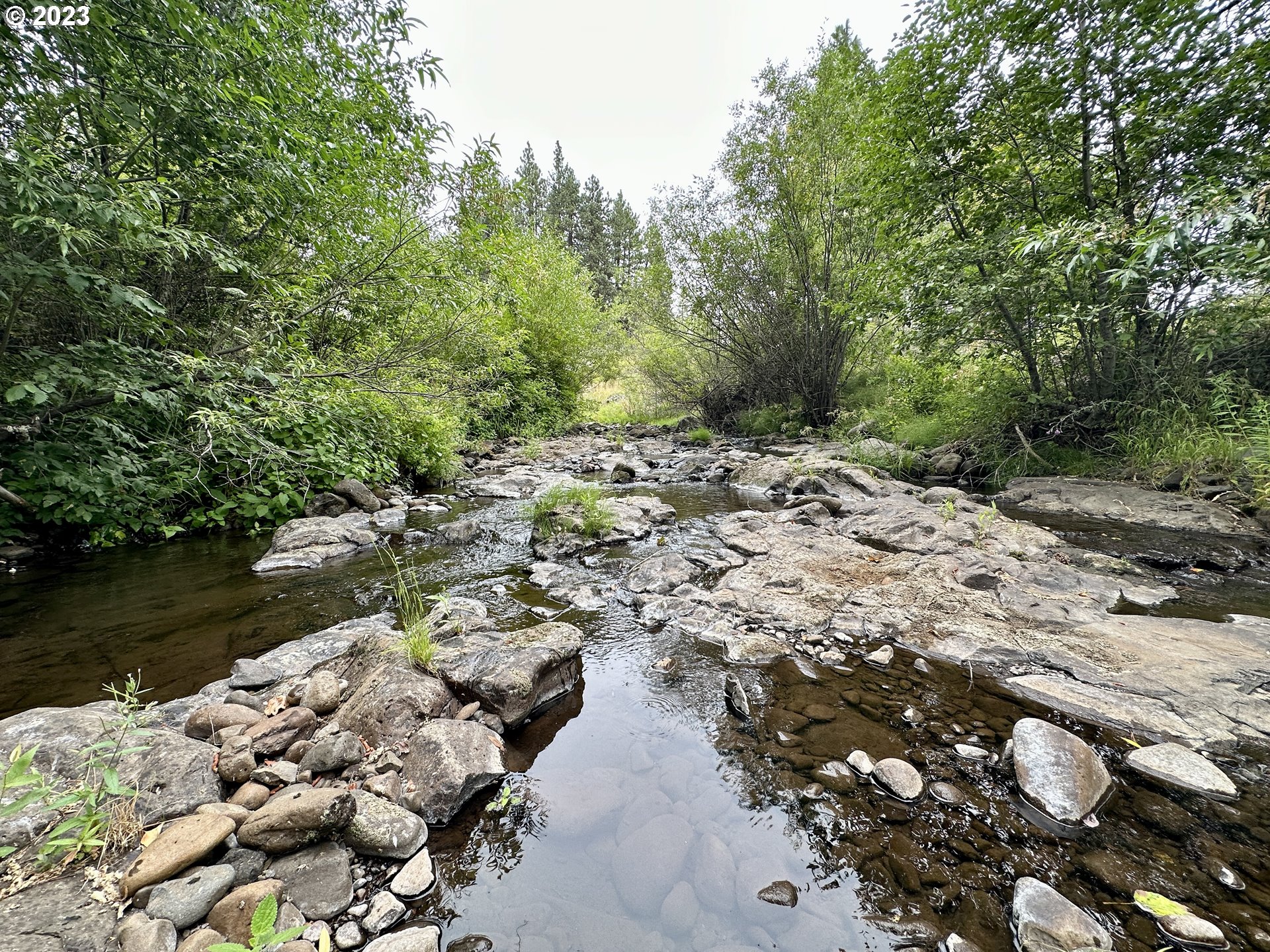 Highway 97 1A