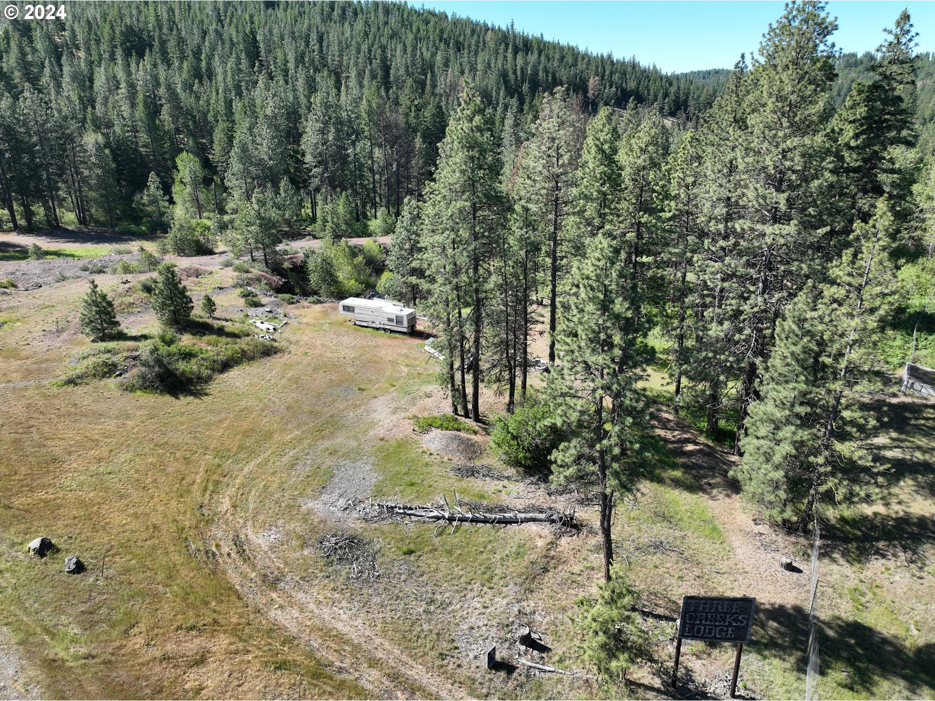 Highway 97 1A