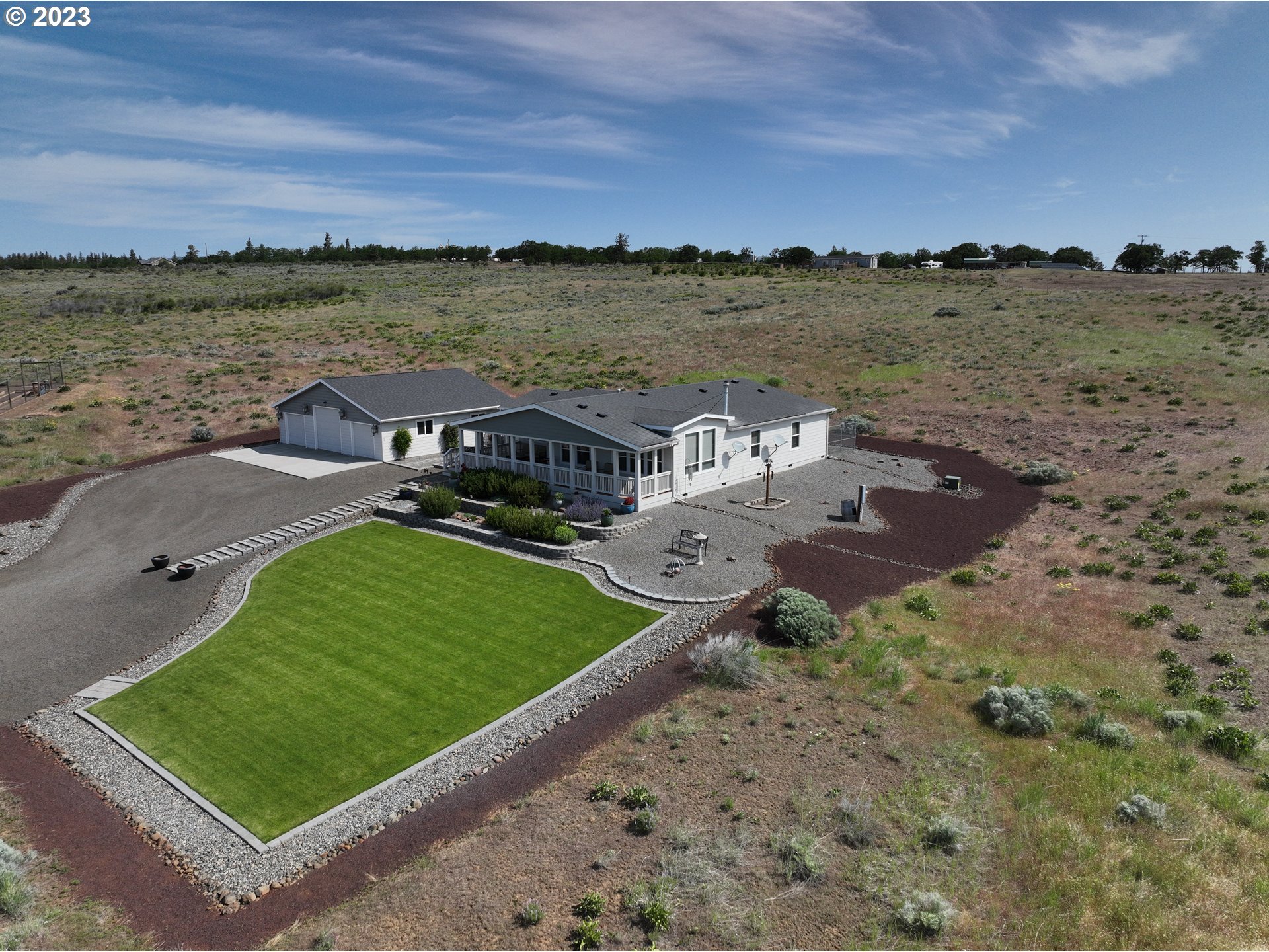 174 Old Mountain RD