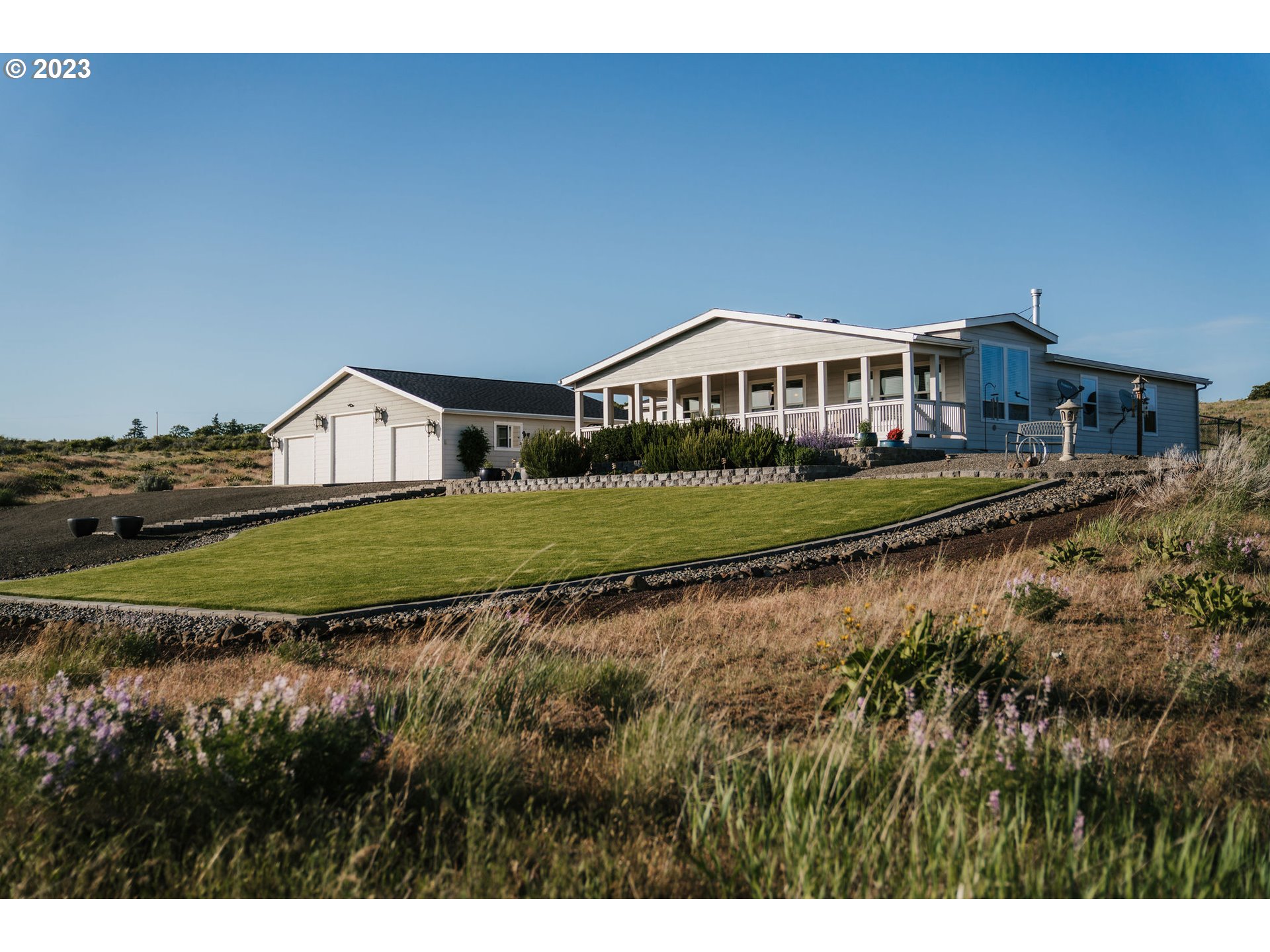 174 Old Mountain RD