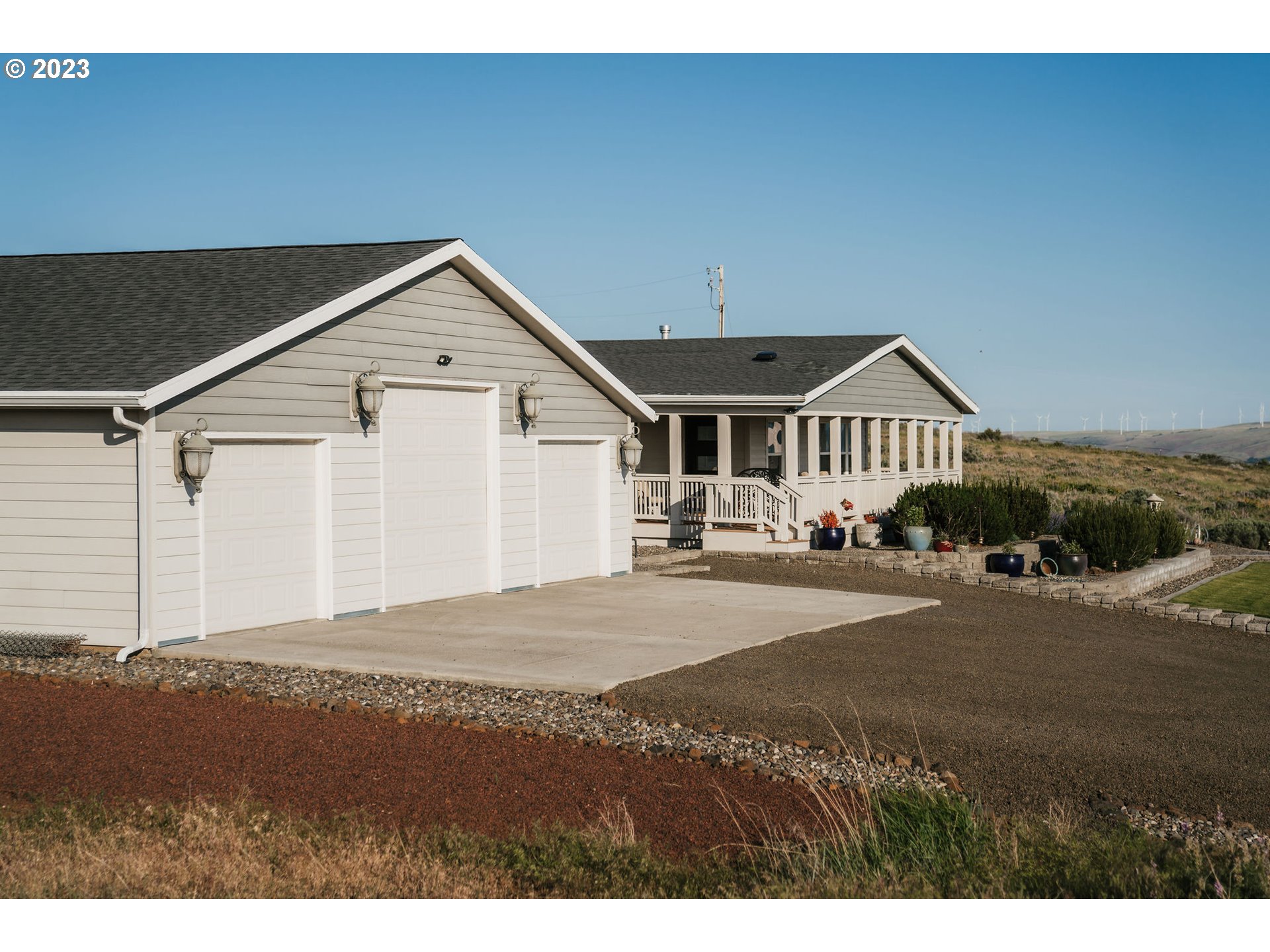 174 Old Mountain RD