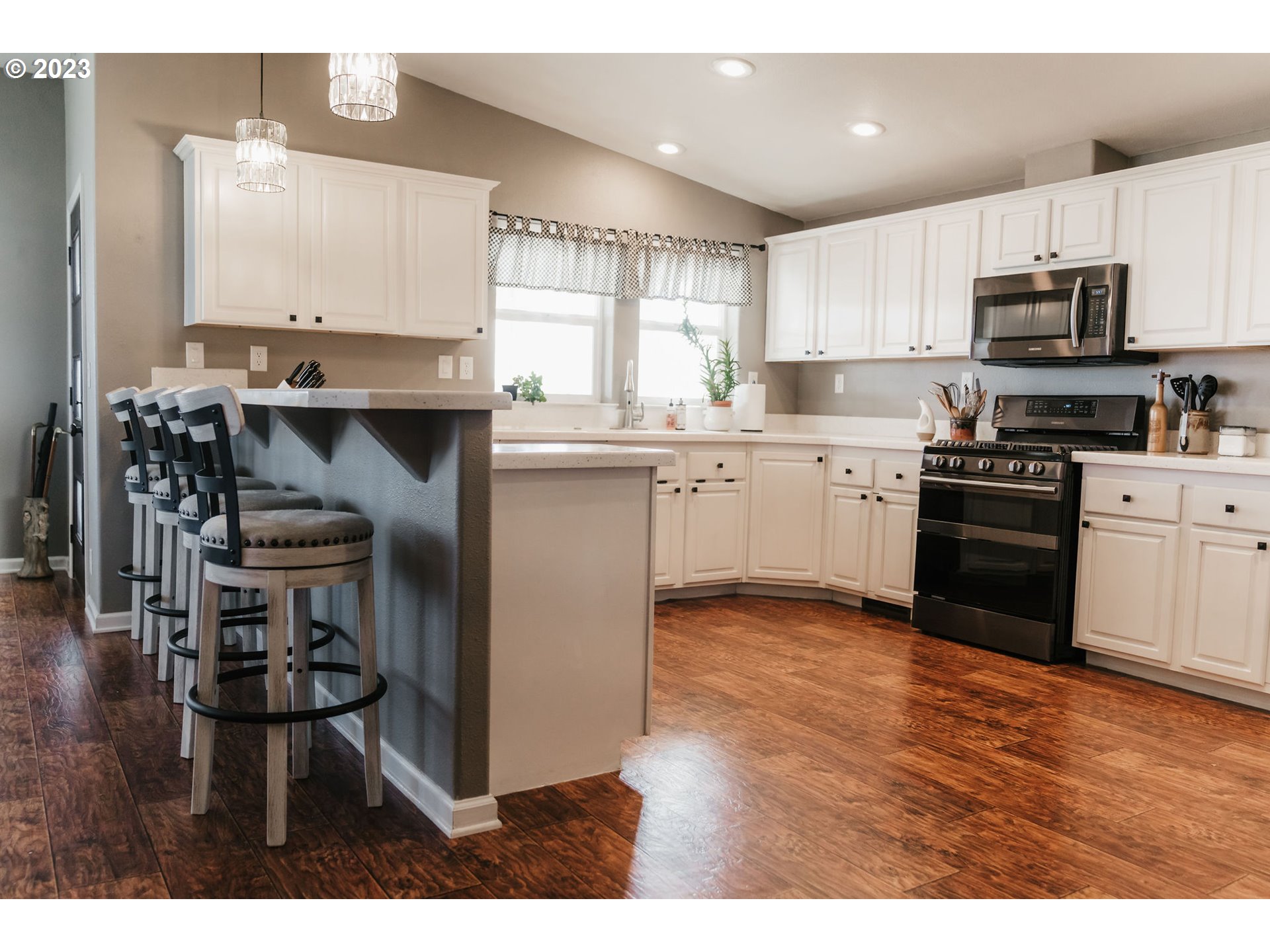 174 Old Mountain RD