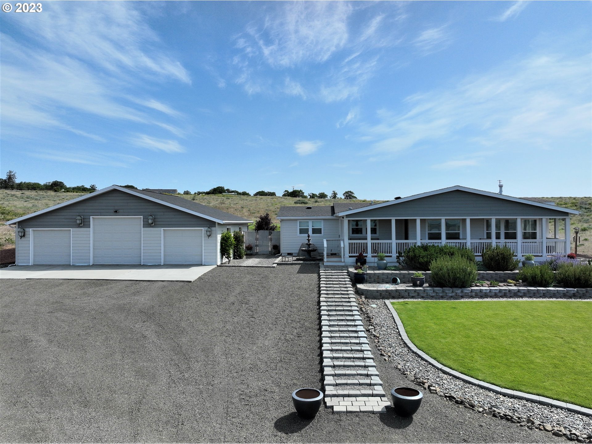 174 Old Mountain RD
