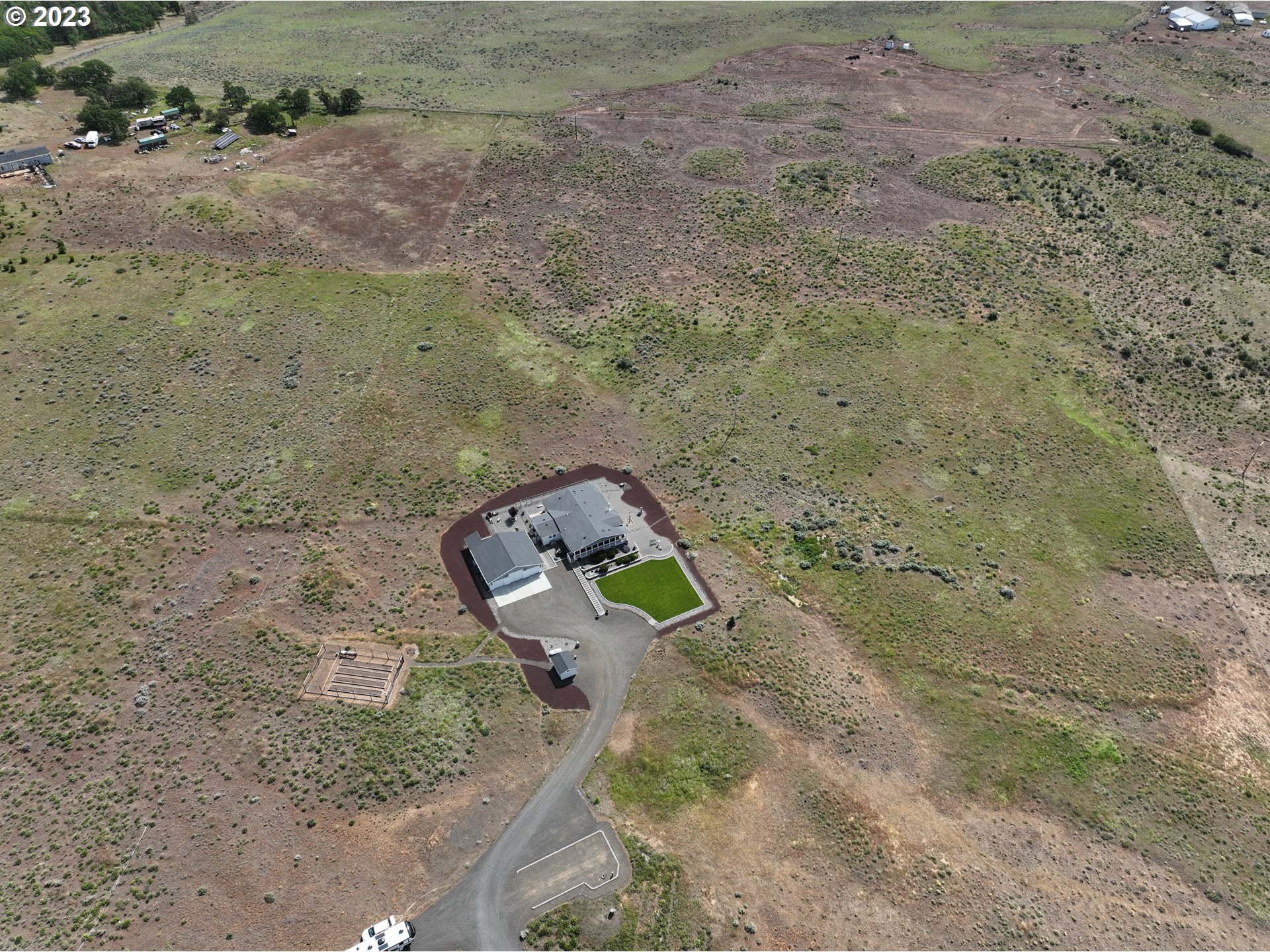174 Old Mountain RD
