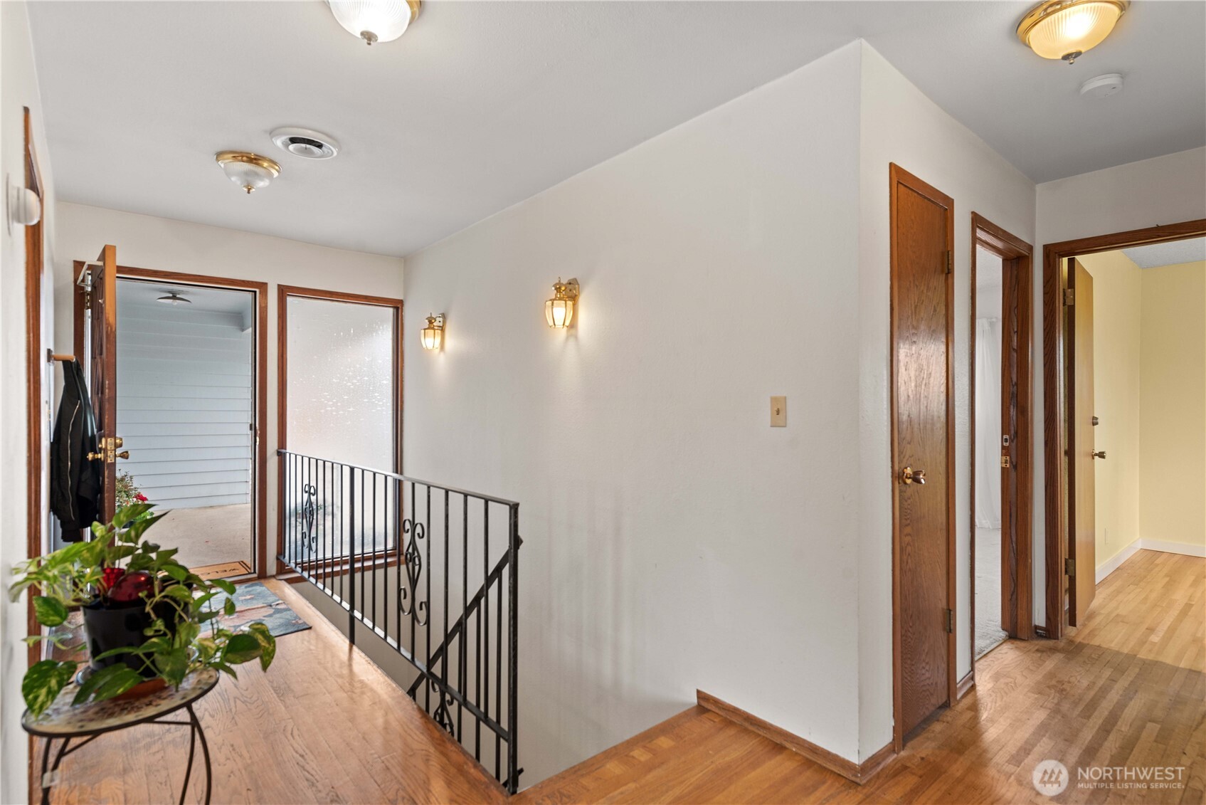 312 N Perry Avenue