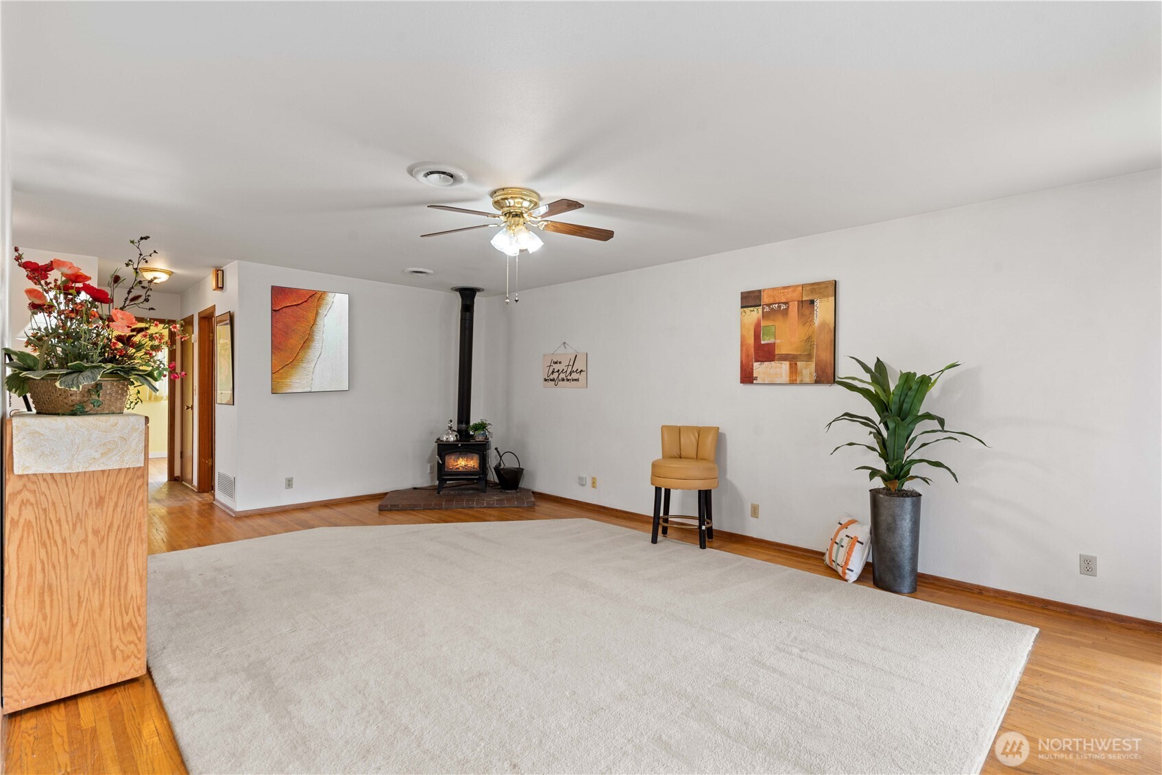 312 N Perry Avenue