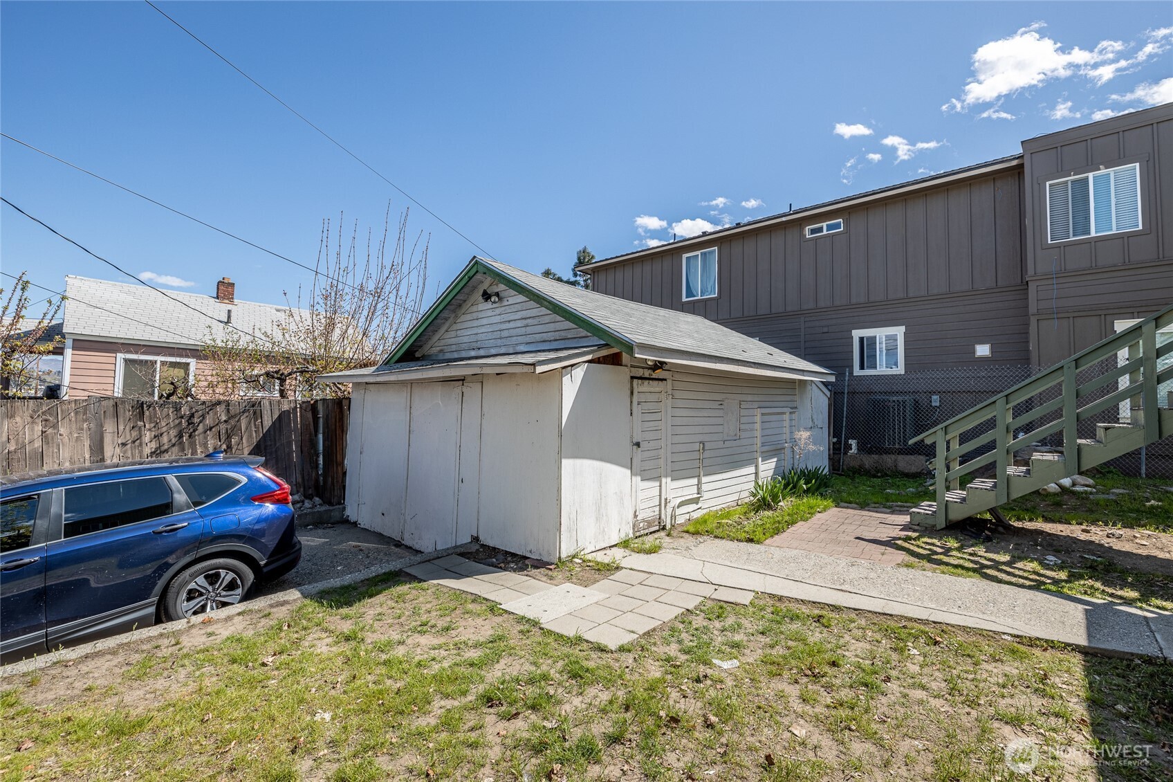 701 Methow Street