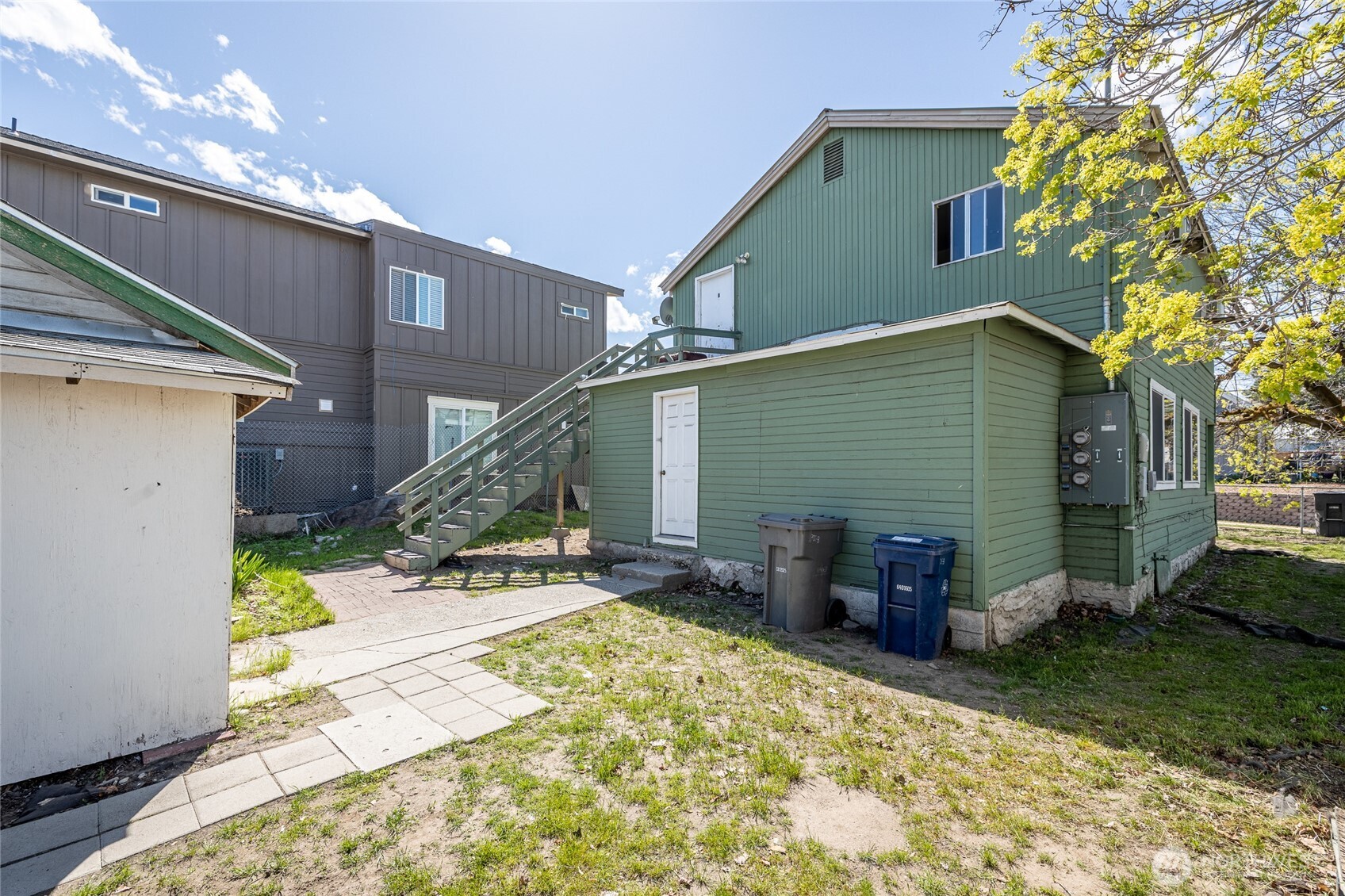 701 Methow Street