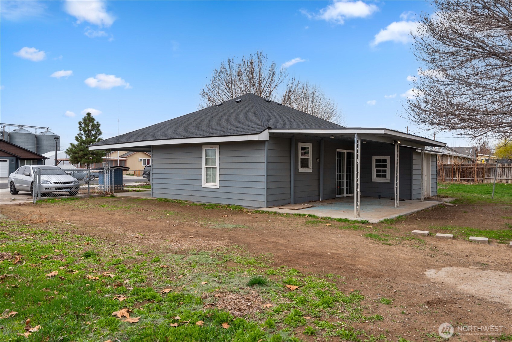 219 NE B Street