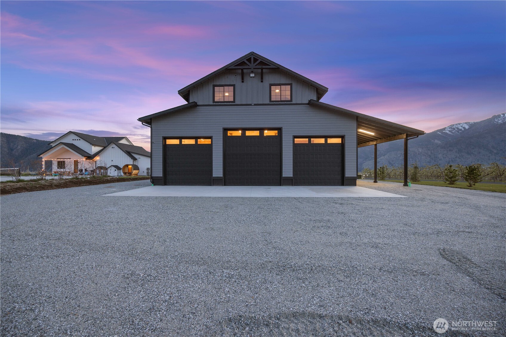 127 Perry Wright Lane
