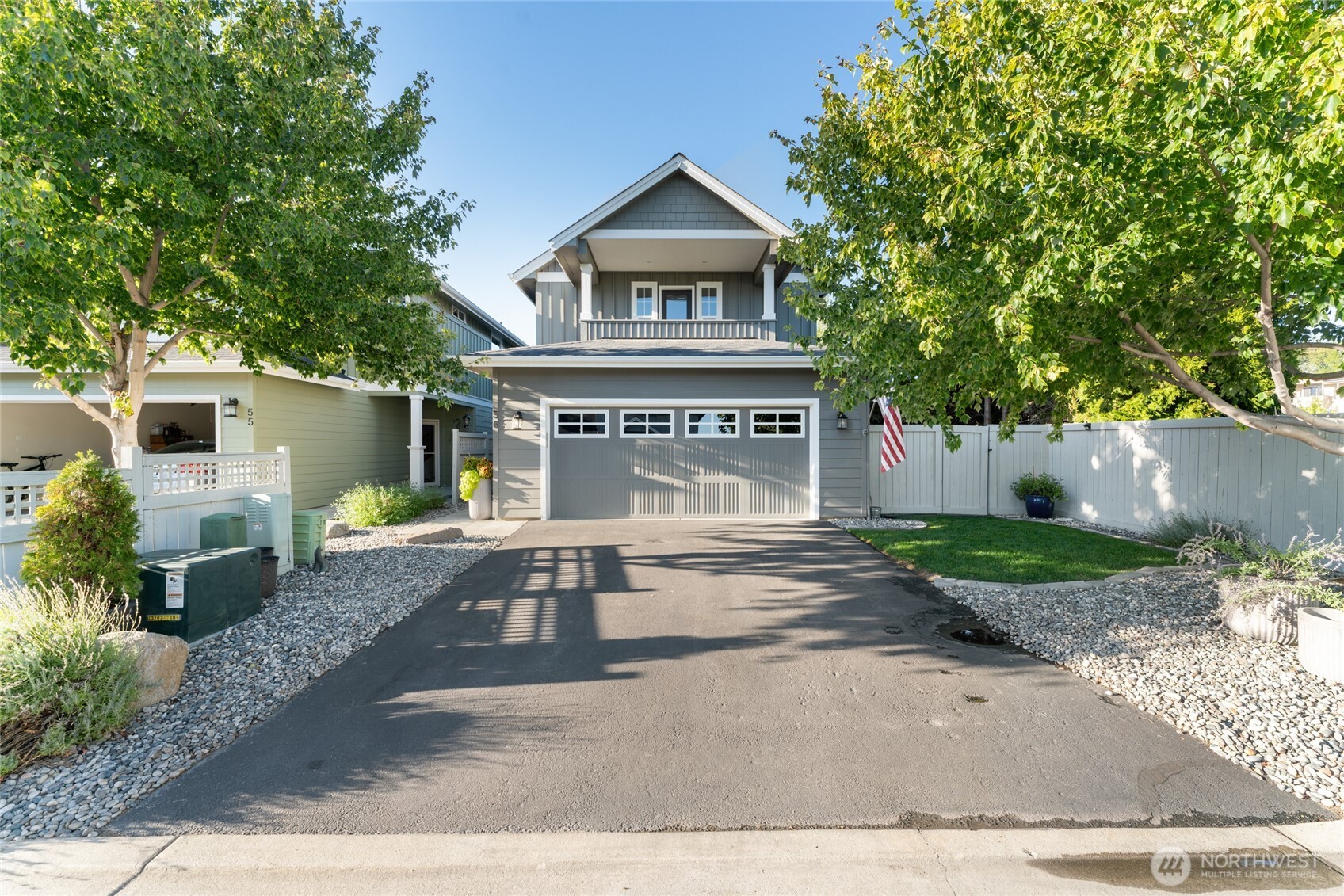2452 NW Columbia Avenue Unit: 56