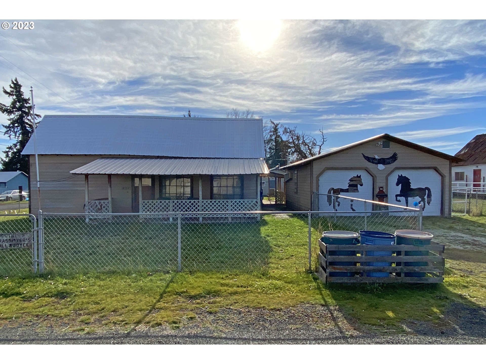 2294 Centerville HWY