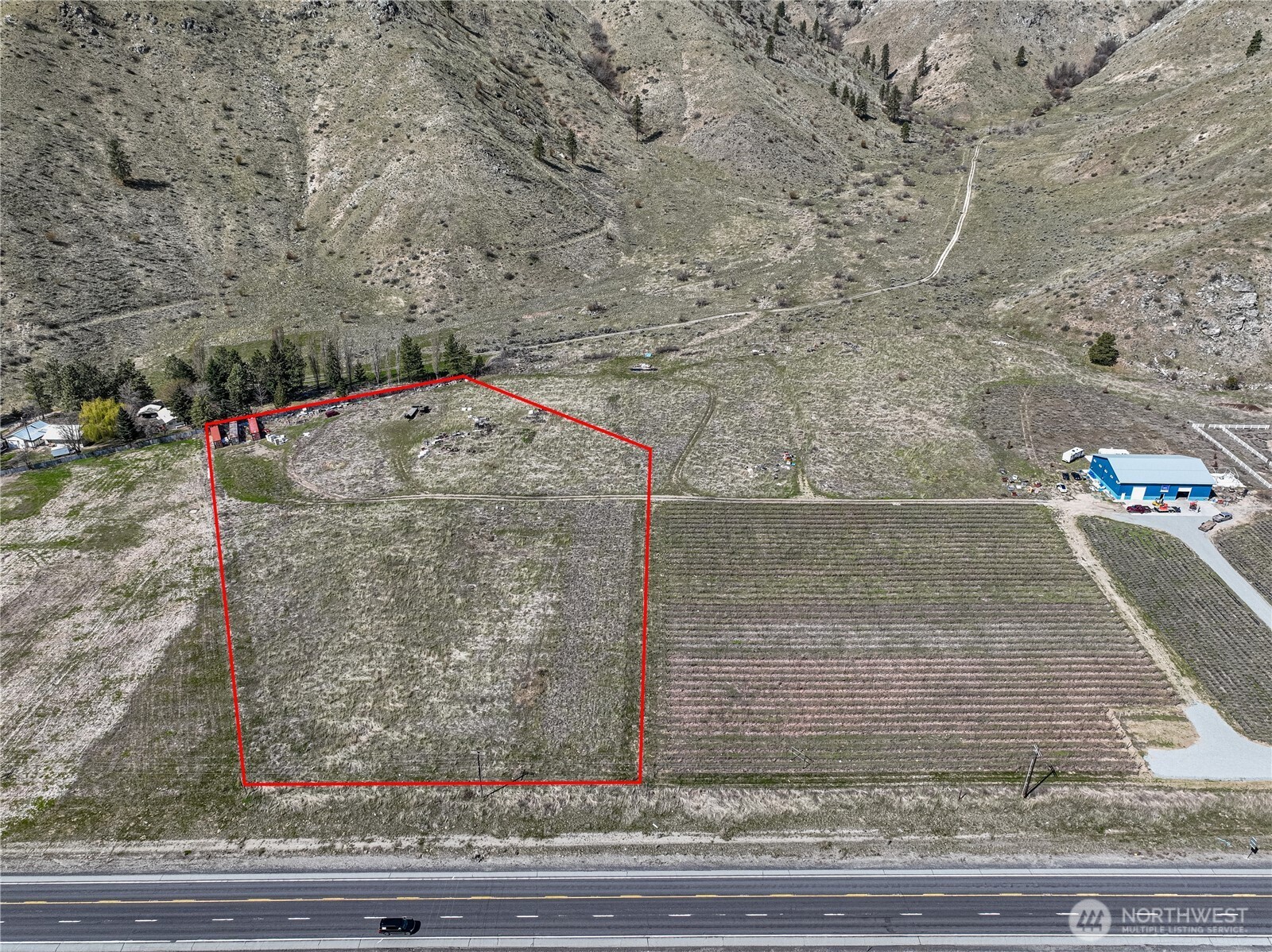 7 Tunnel Hill Rd Unit: LOT 1