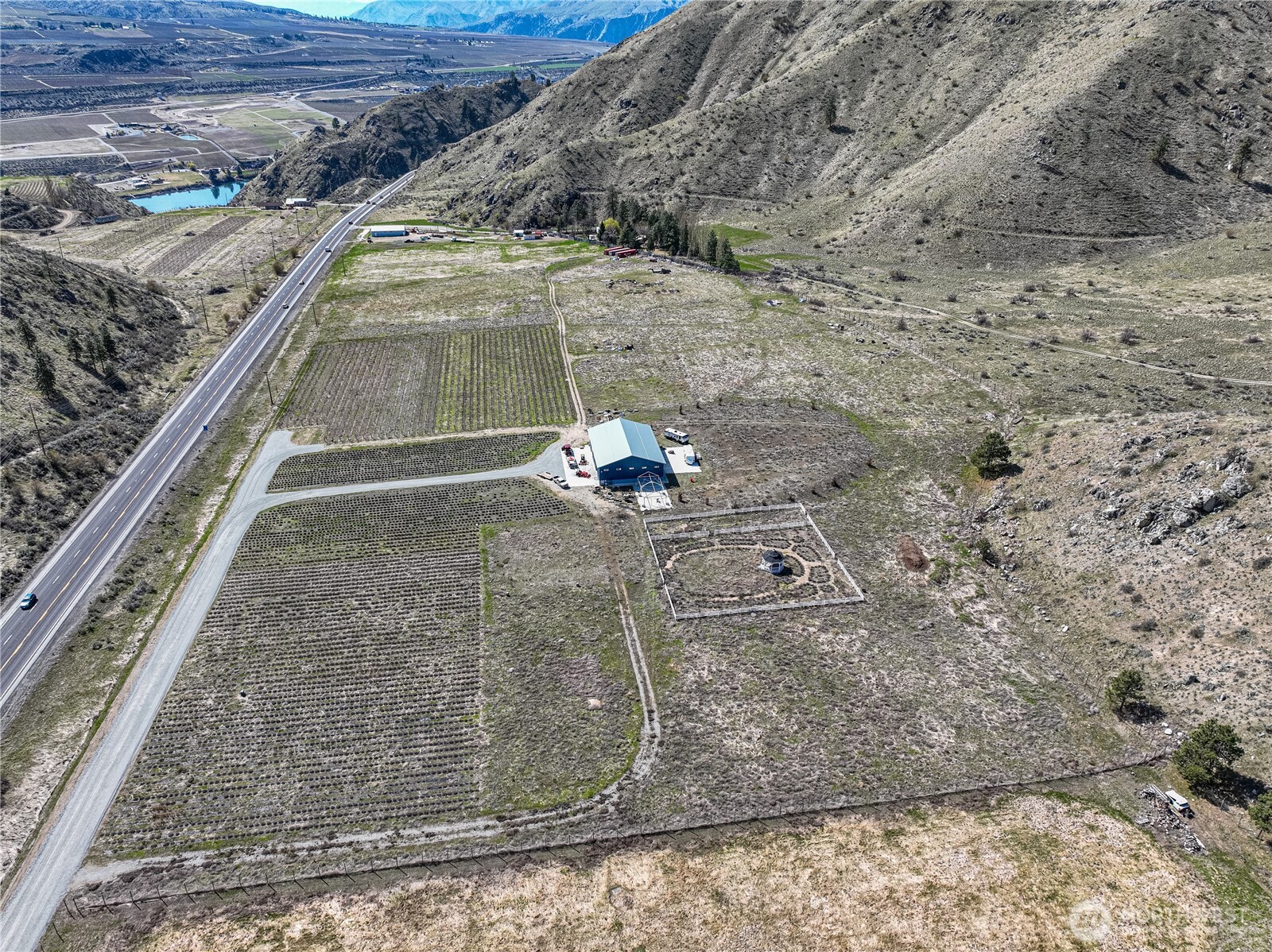 7 Tunnel Hill Rd Unit: LOT 1
