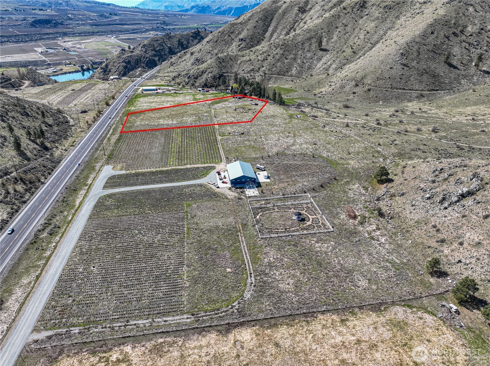 7 Tunnel Hill Rd Unit: LOT 1