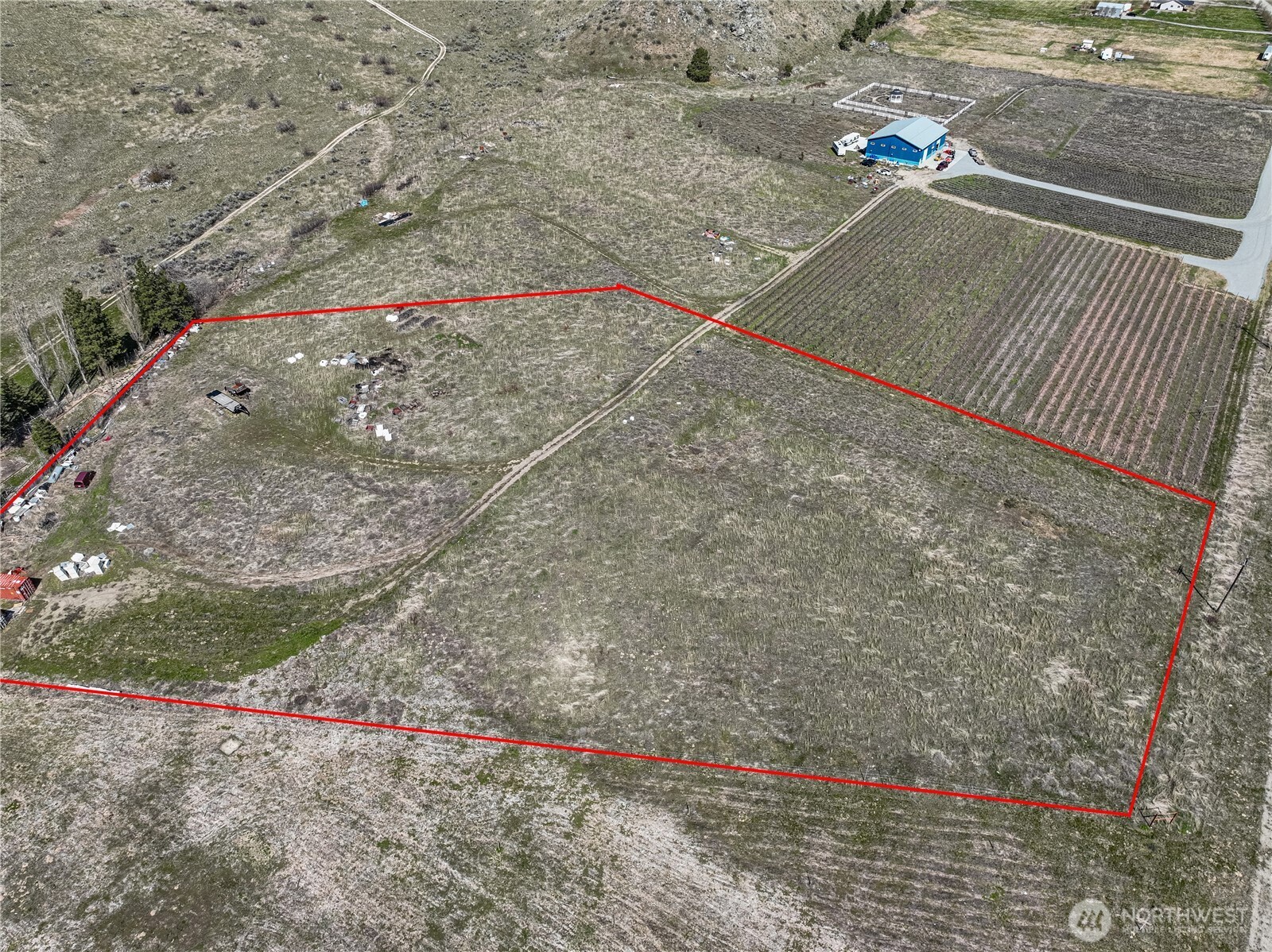 7 Tunnel Hill Rd Unit: LOT 1