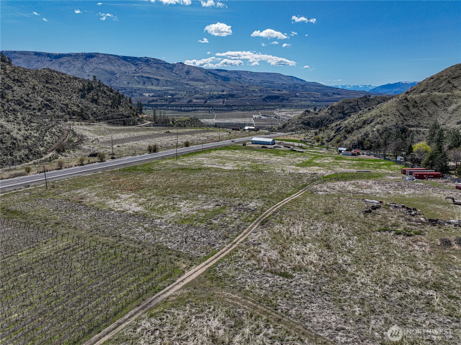 7 Tunnel Hill Rd Unit: LOT 1
