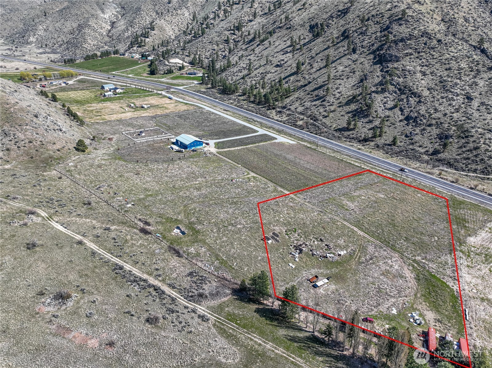 7 Tunnel Hill Rd Unit: LOT 1