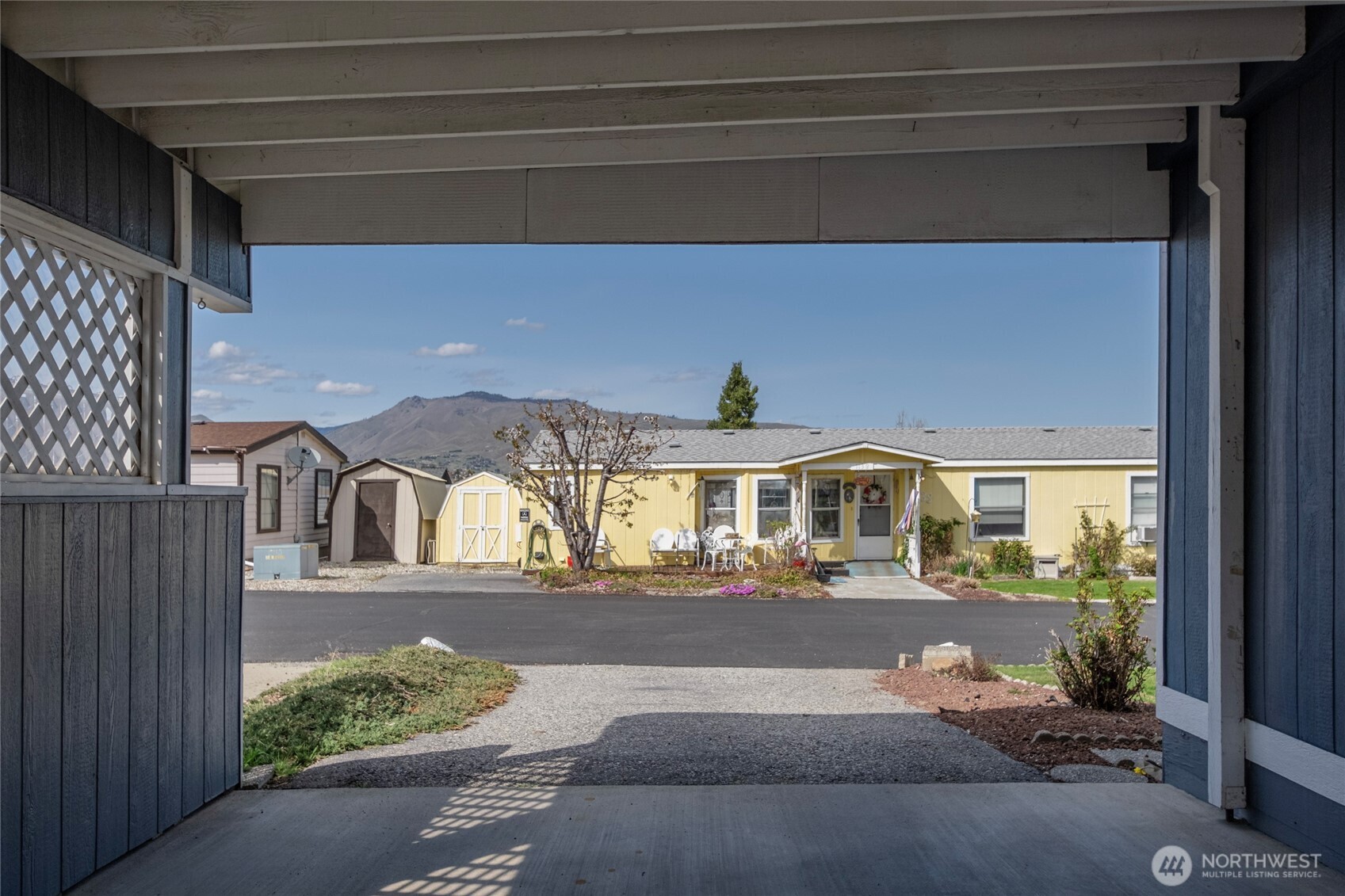 1149 Foothills Lane Unit: 25