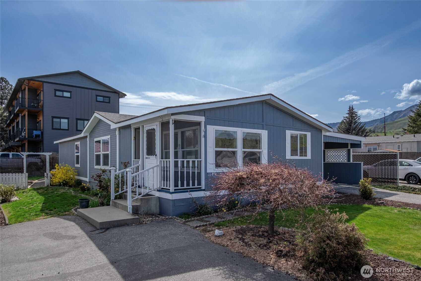 1149 Foothills Lane Unit: 25