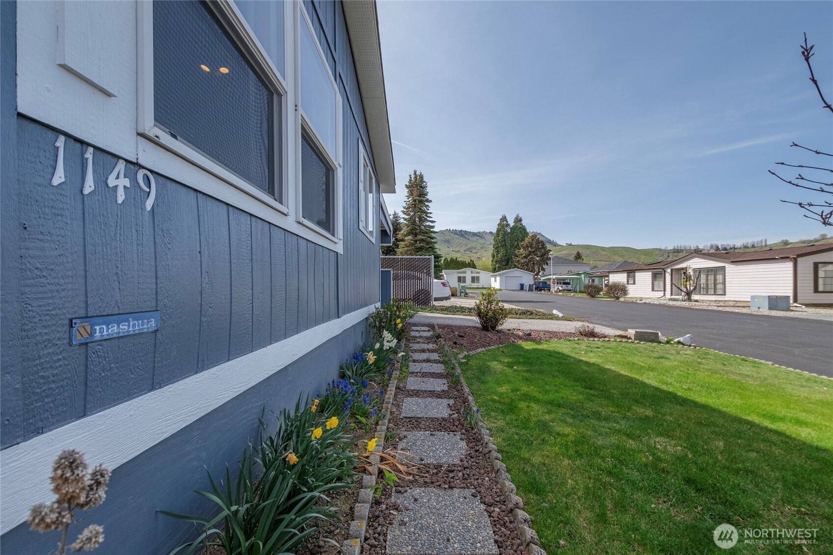 1149 Foothills Lane Unit: 25