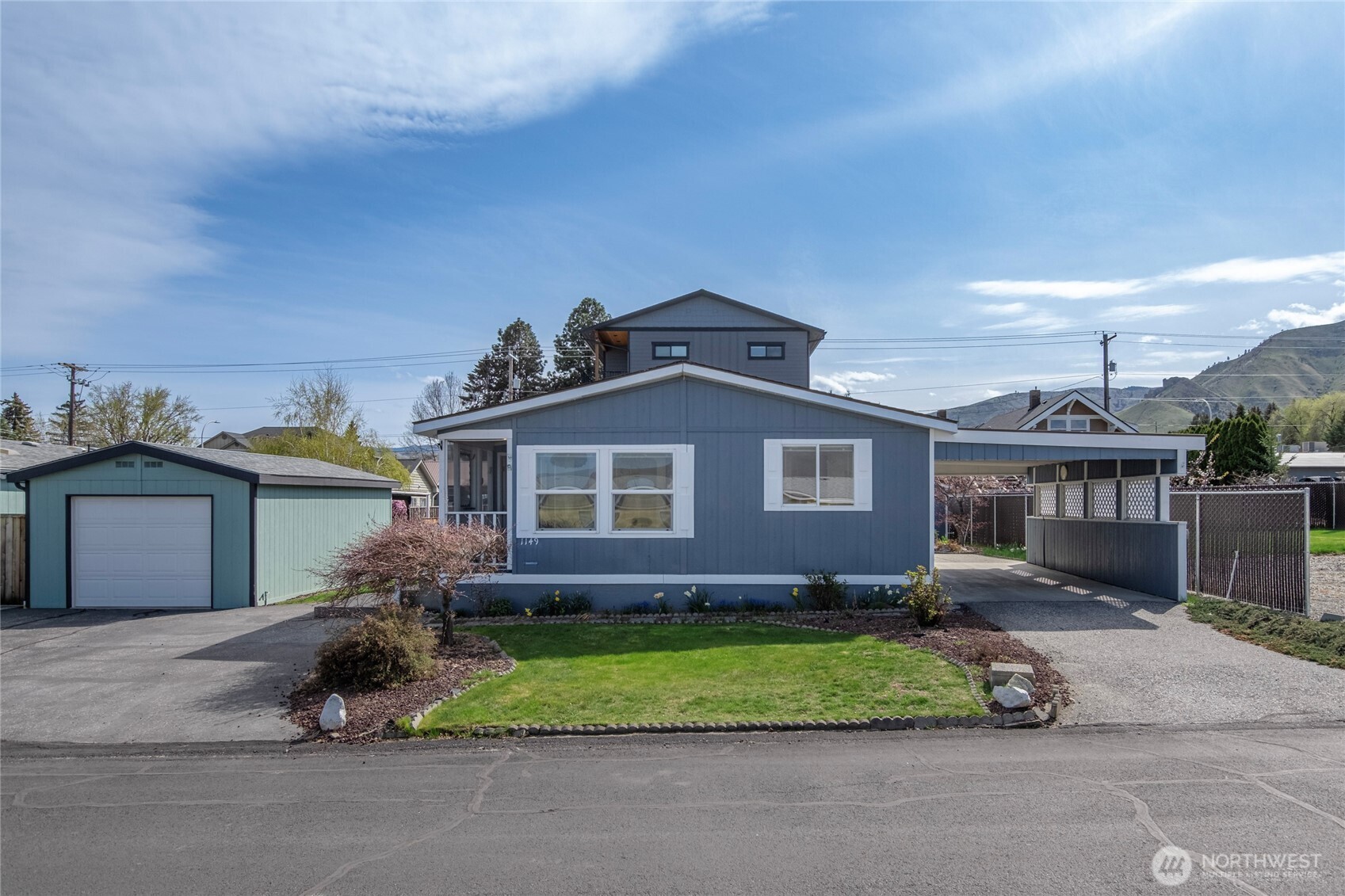1149 Foothills Lane Unit: 25