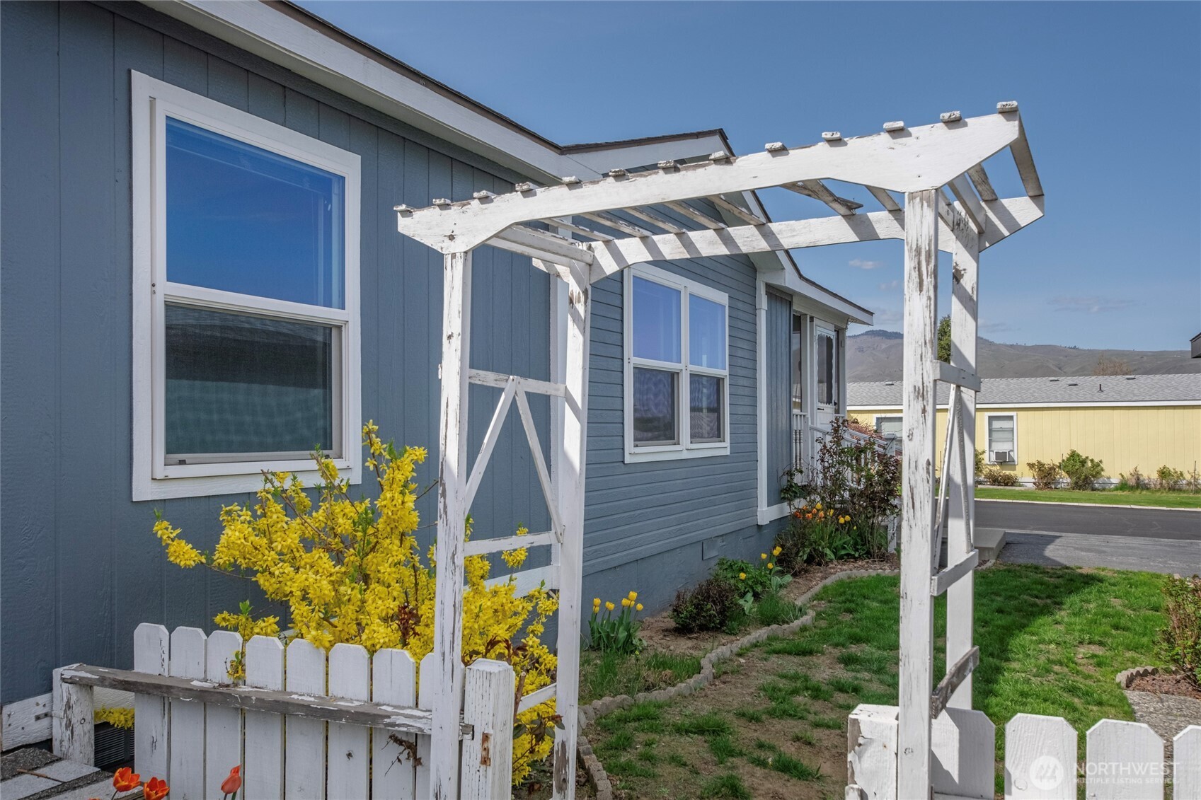 1149 Foothills Lane Unit: 25