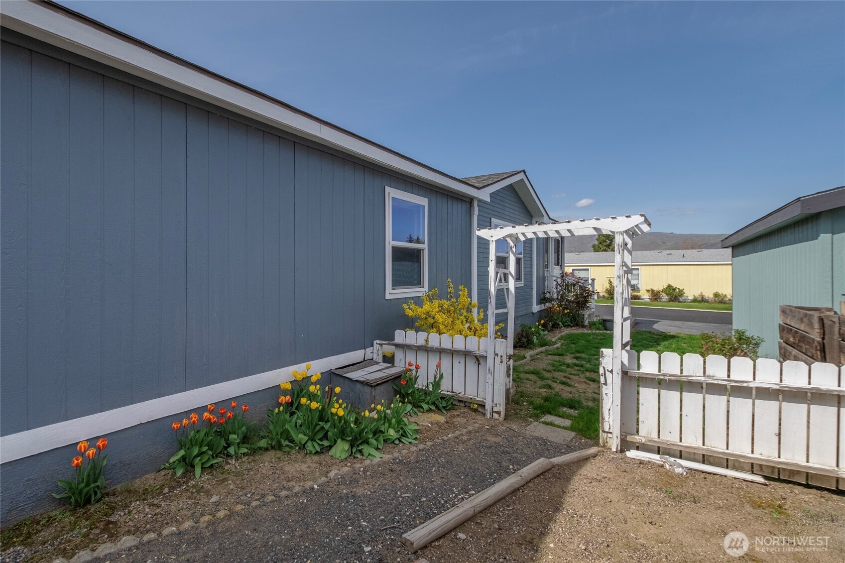 1149 Foothills Lane Unit: 25