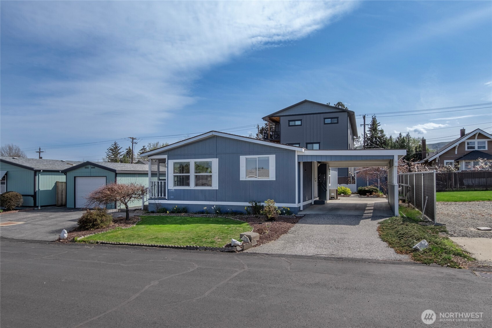 1149 Foothills Lane Unit: 25