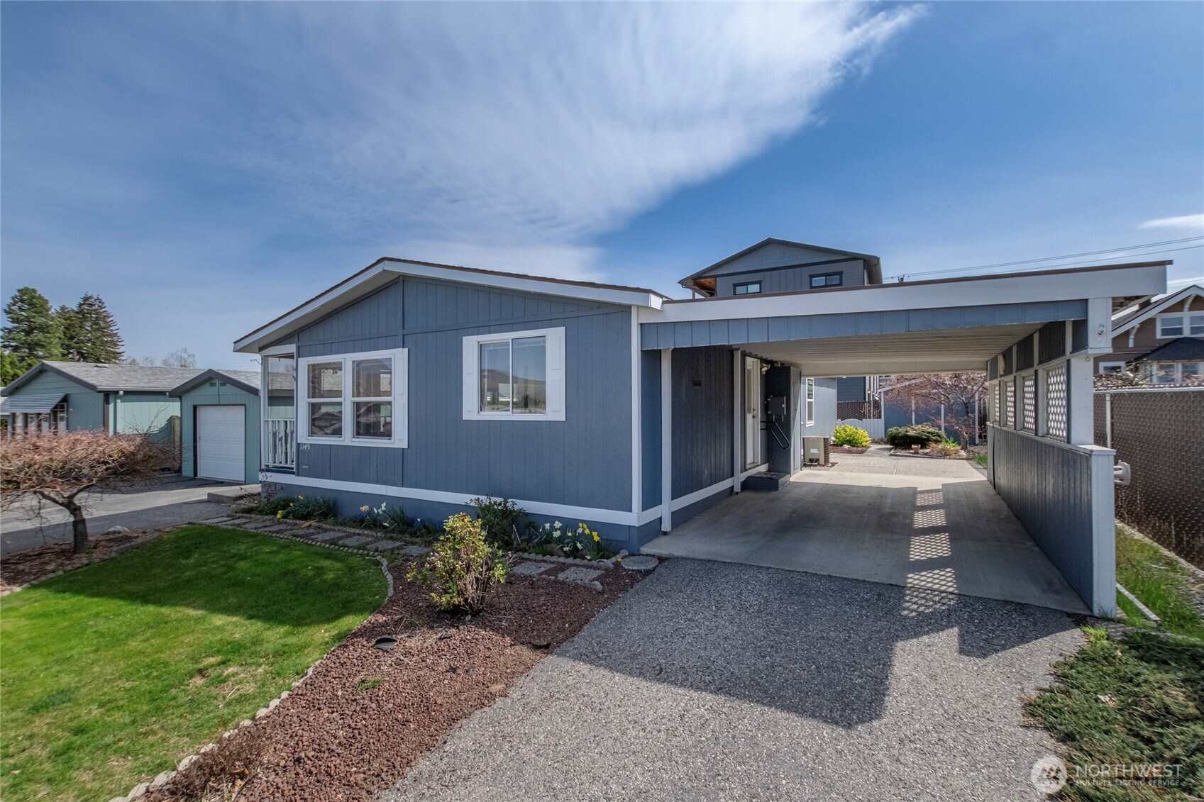 1149 Foothills Lane Unit: 25