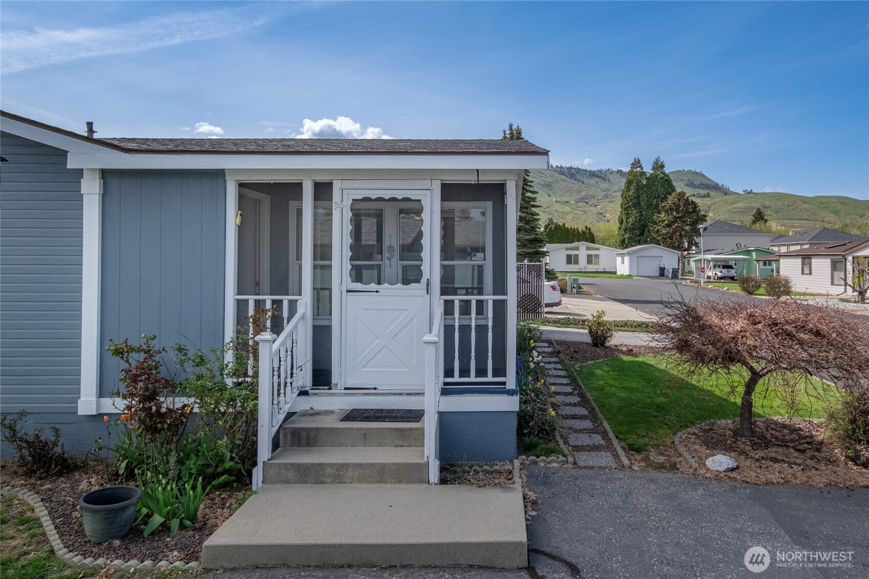 1149 Foothills Lane Unit: 25