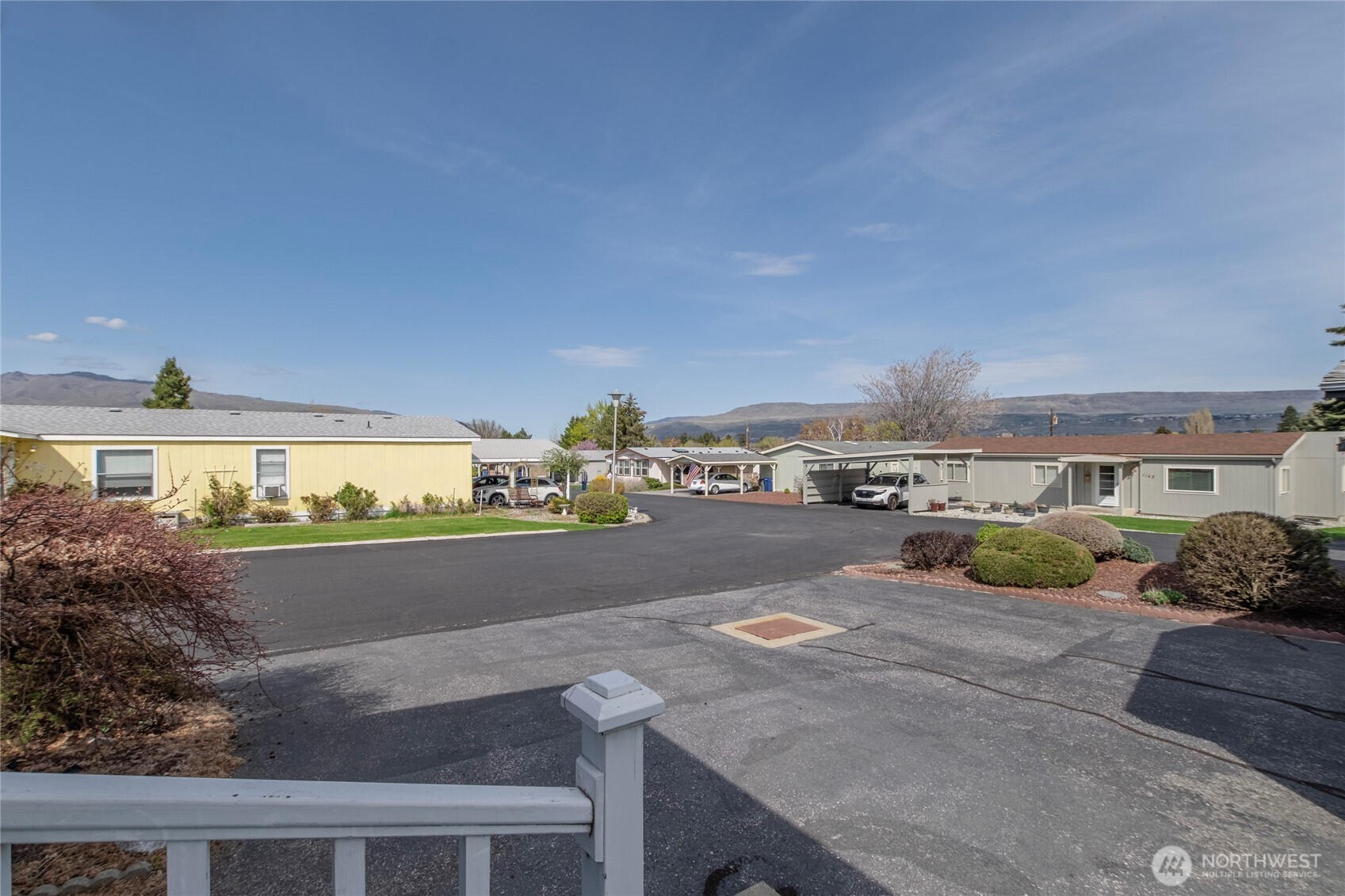 1149 Foothills Lane Unit: 25