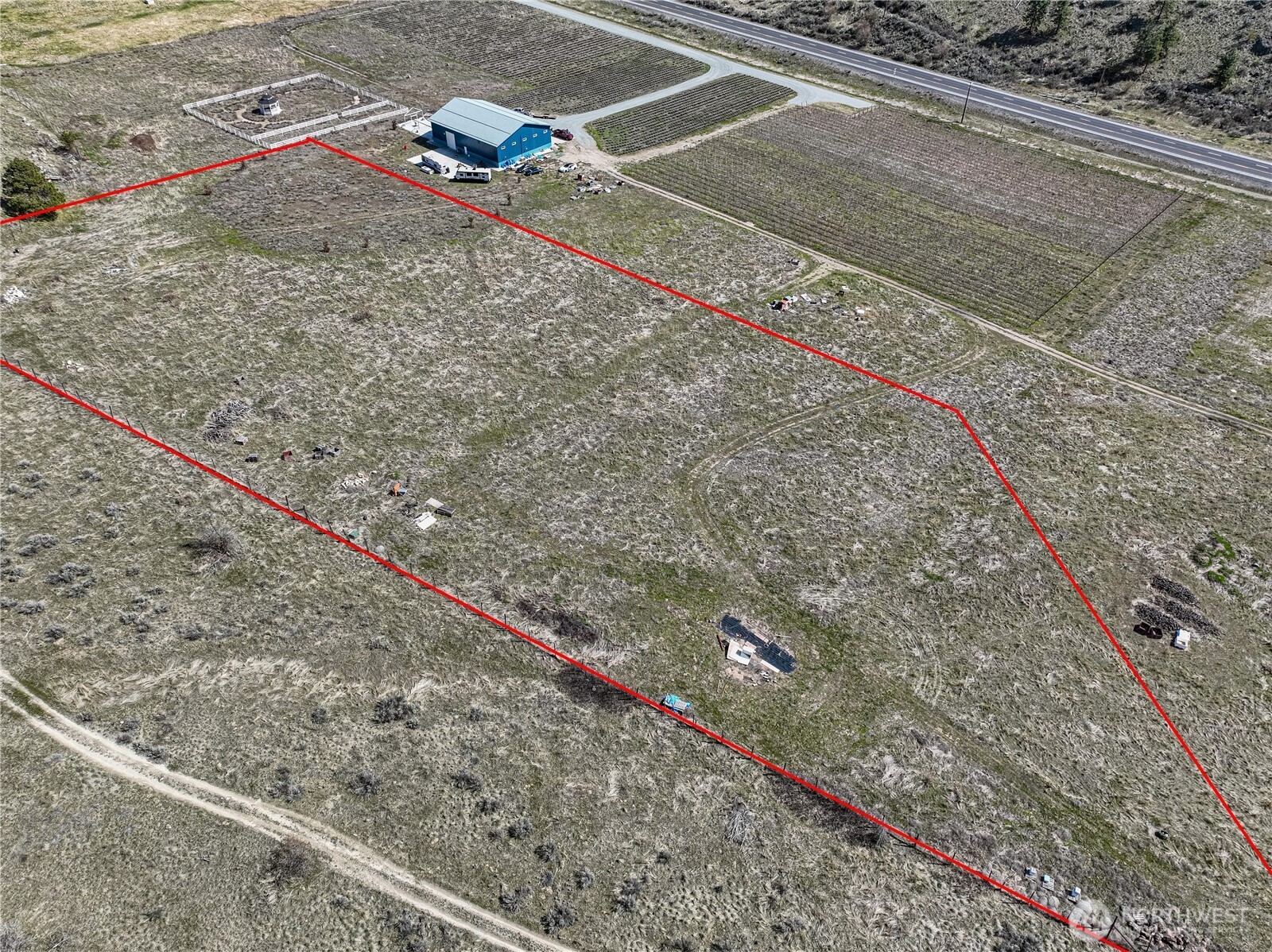 7 Tunnel Hill Rd Unit: LOT 3