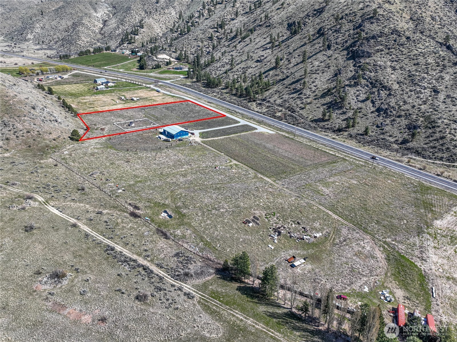 7 Tunnel Hill Rd Unit: LOT 4