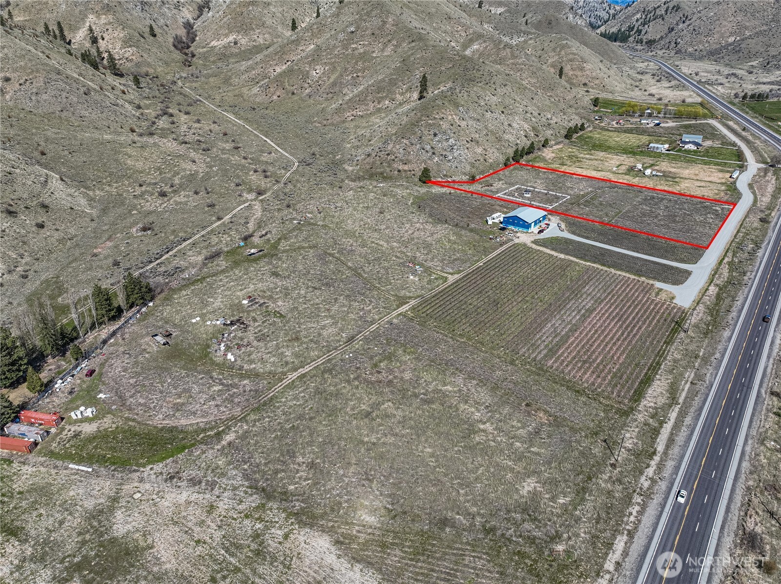 7 Tunnel Hill Rd Unit: LOT 4