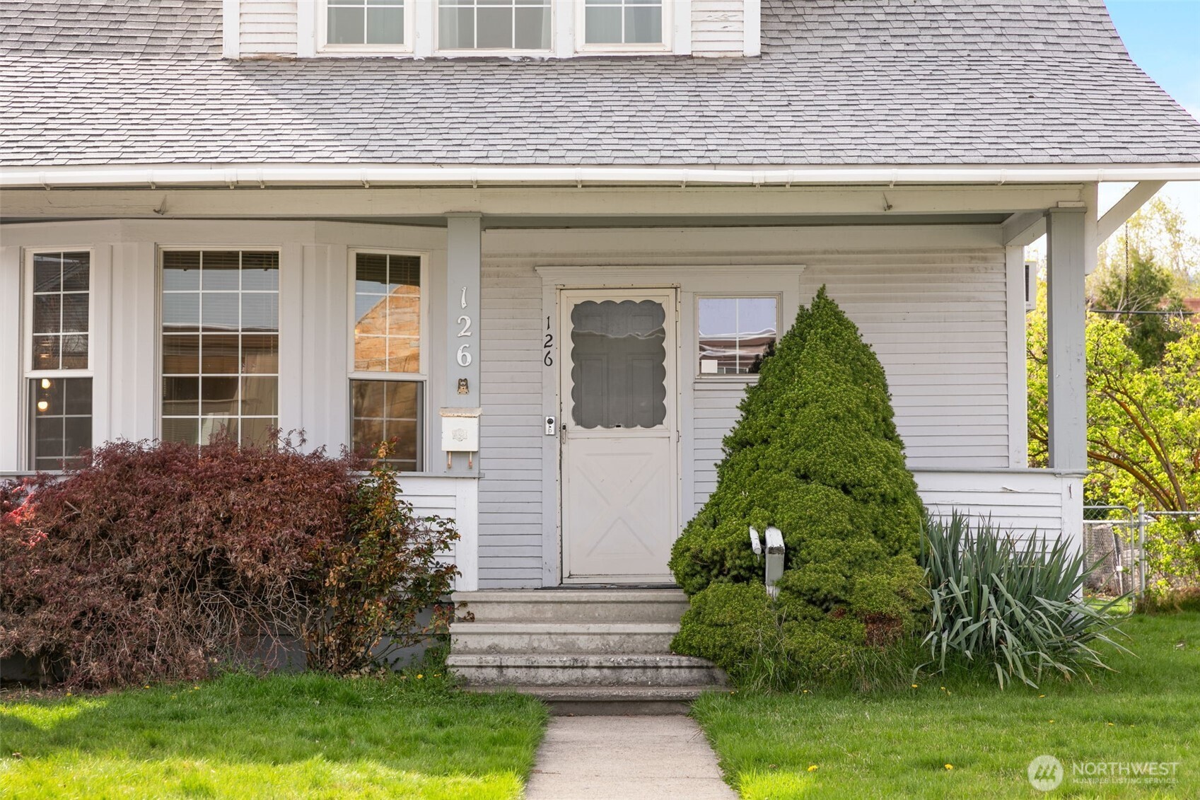 126 S Cleveland Avenue