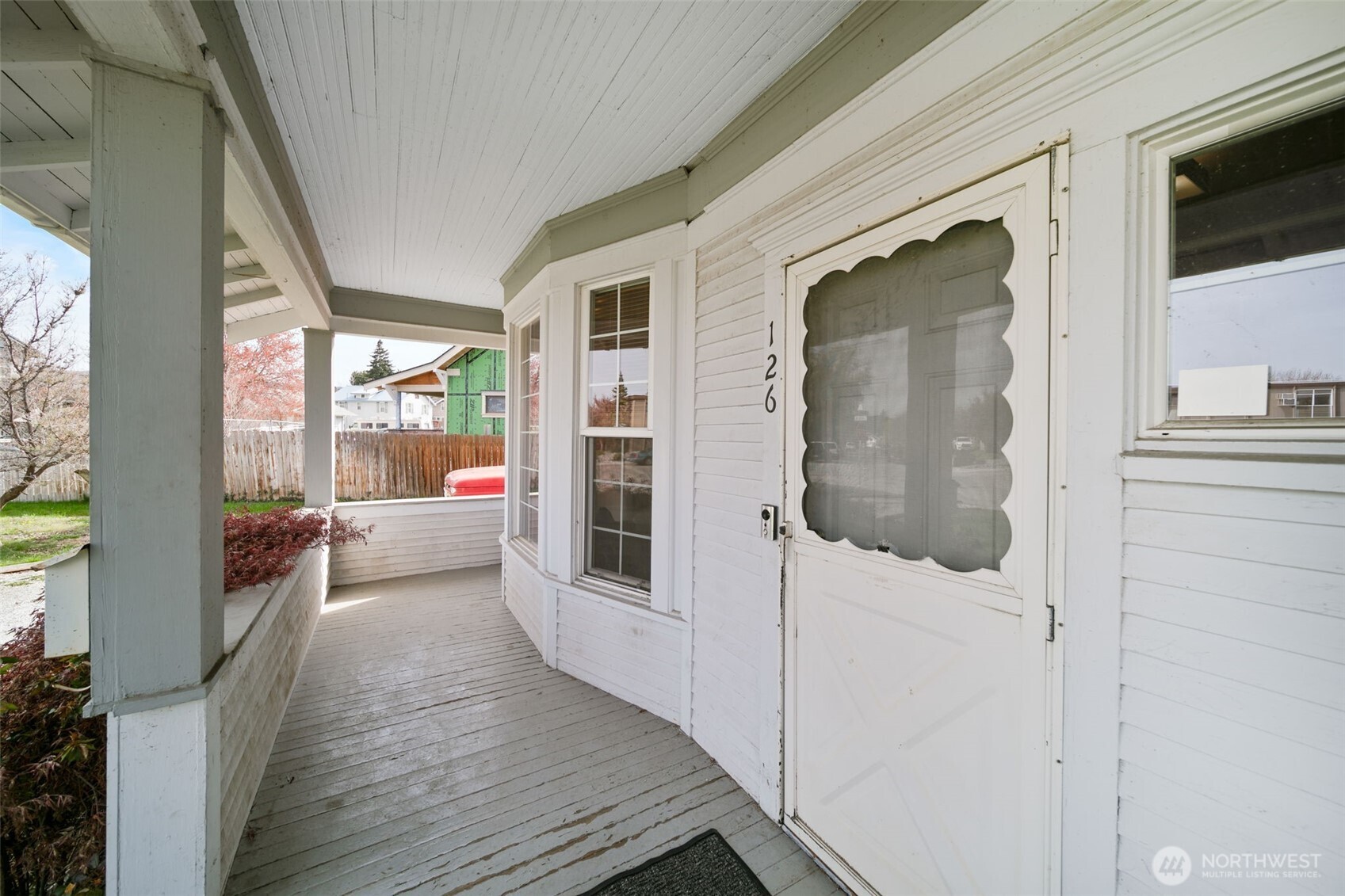 126 S Cleveland Avenue