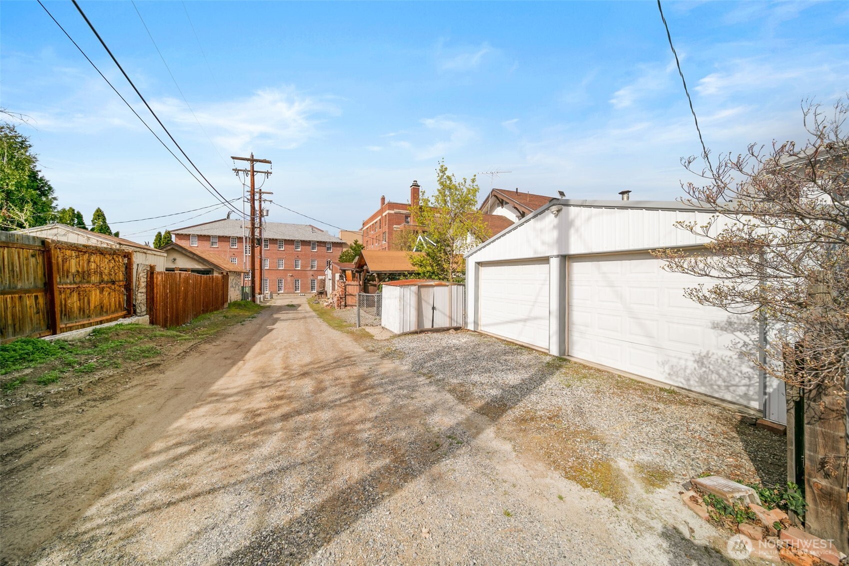 126 S Cleveland Avenue