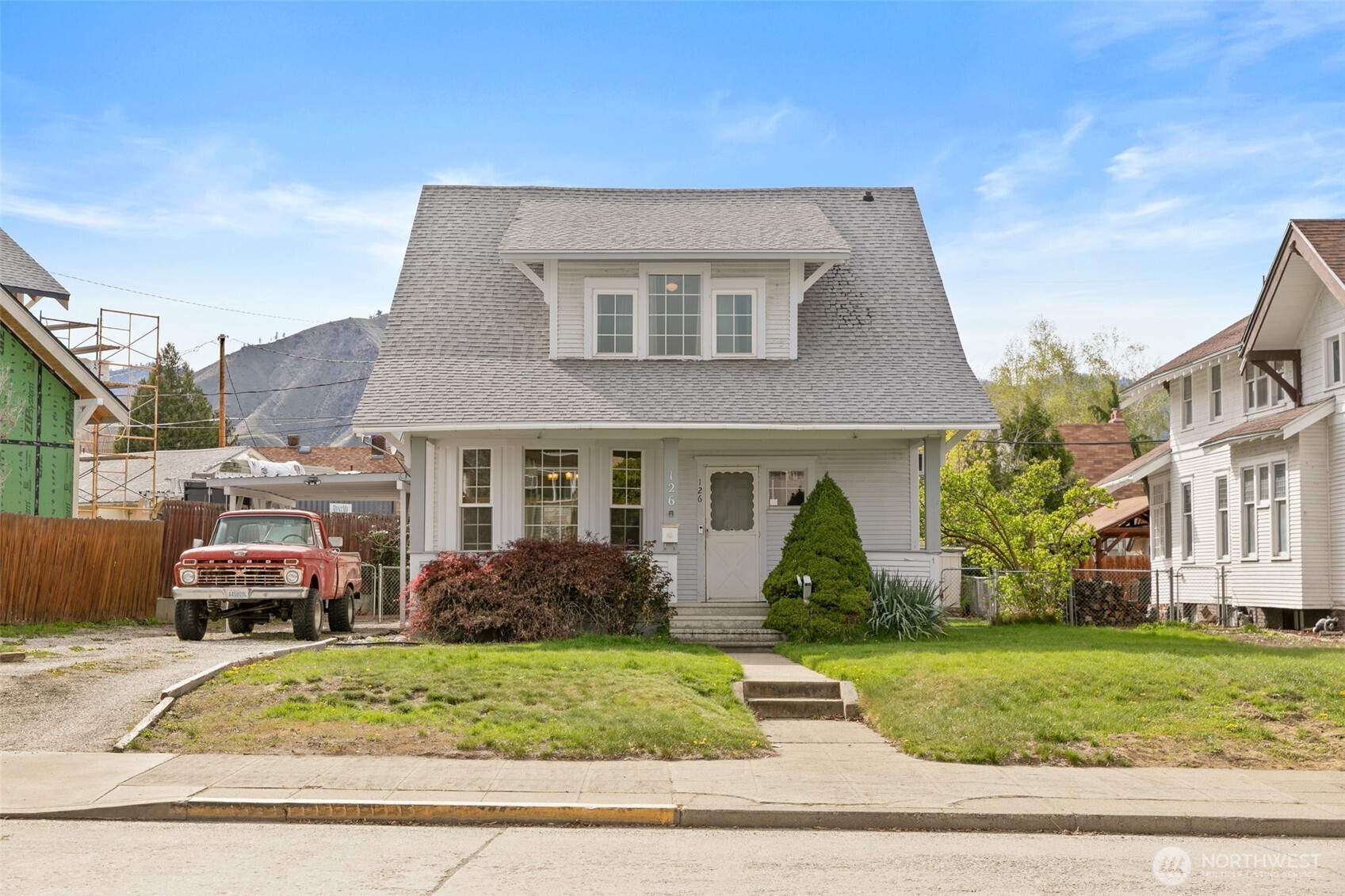 126 S Cleveland Avenue