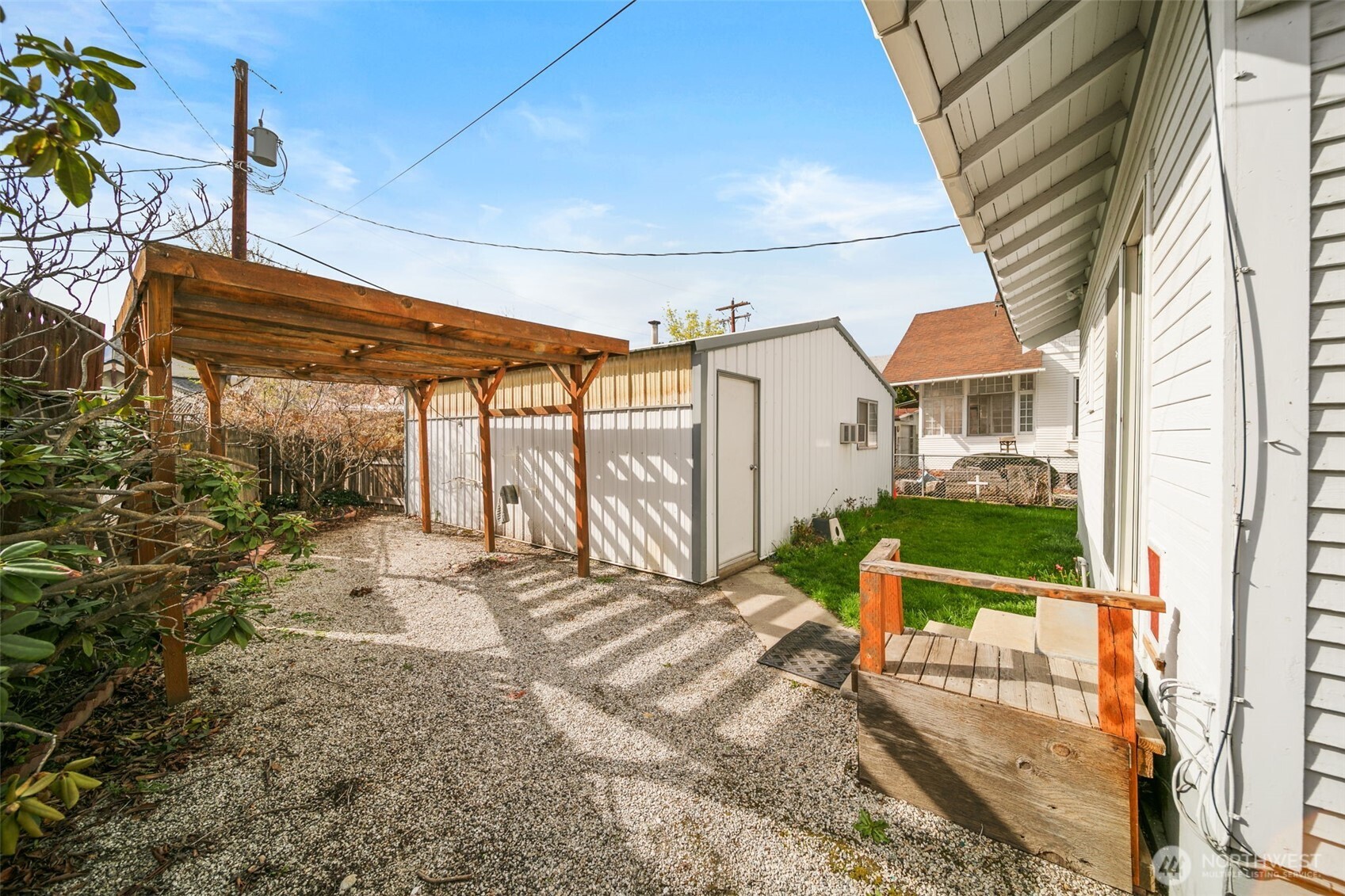 126 S Cleveland Avenue