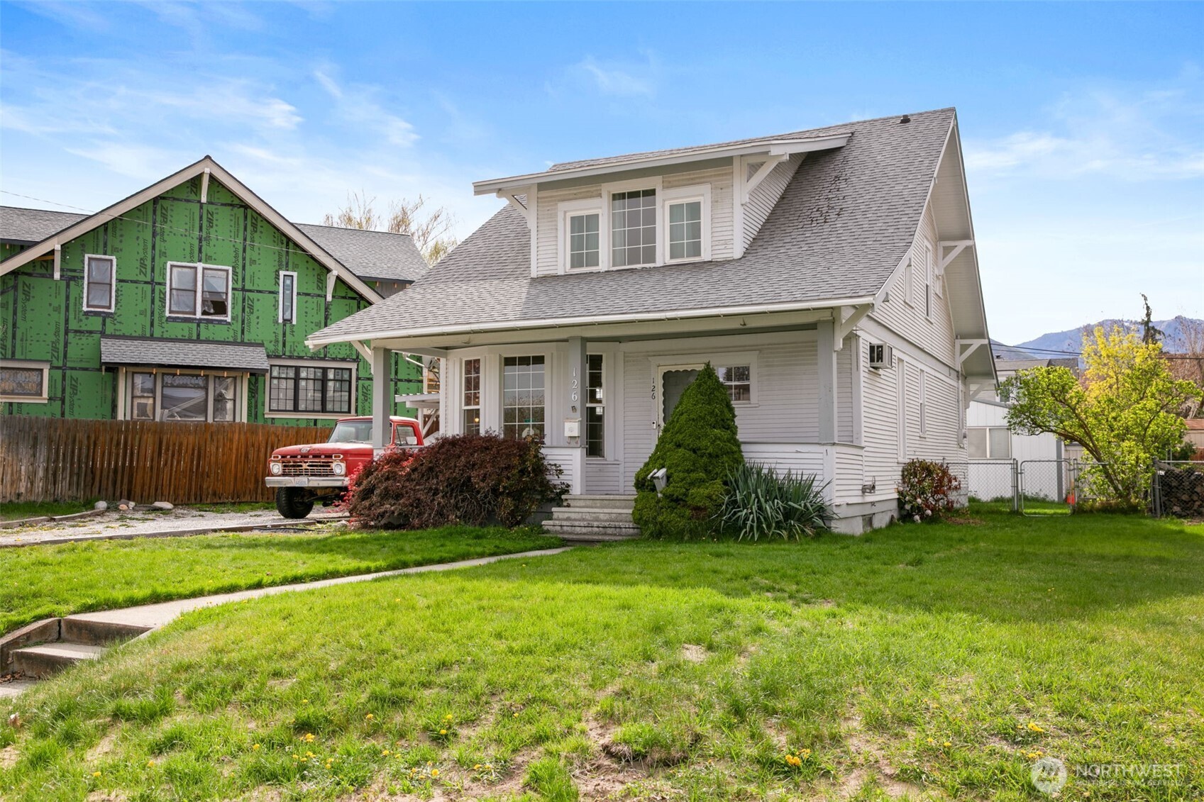 126 S Cleveland Avenue