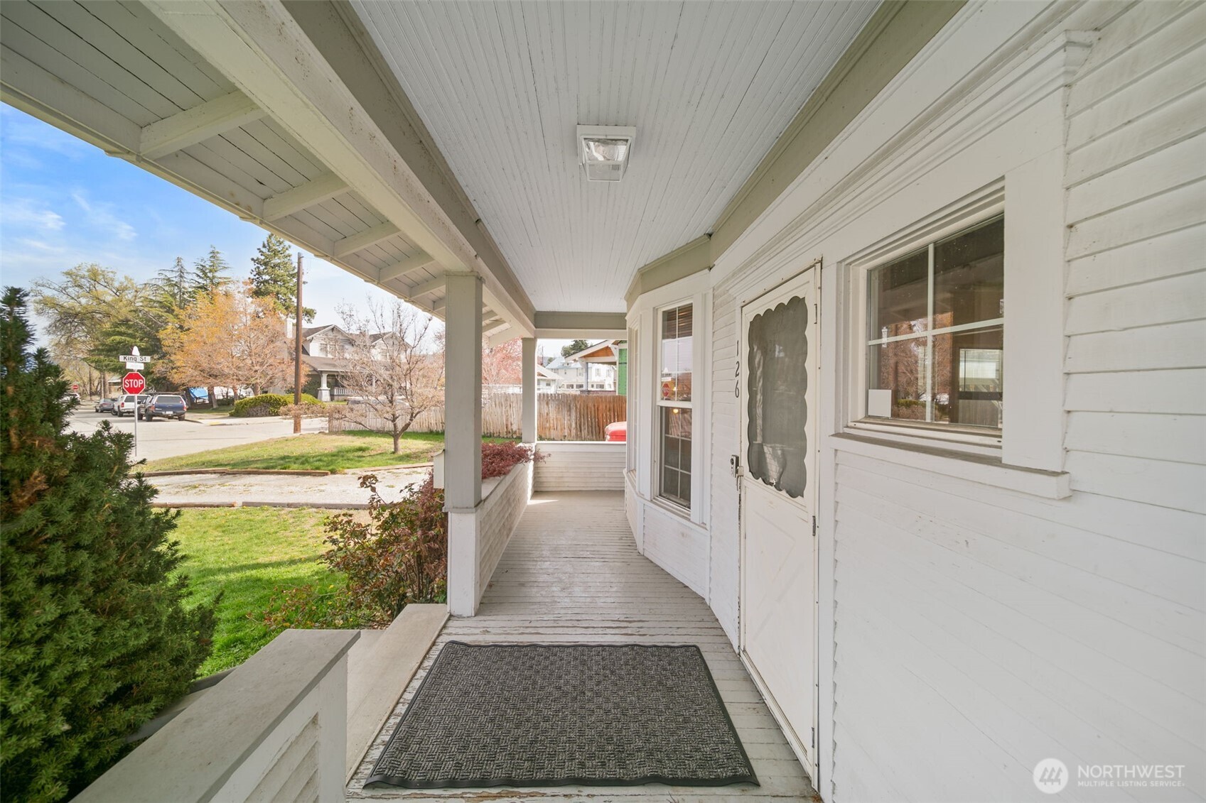 126 S Cleveland Avenue