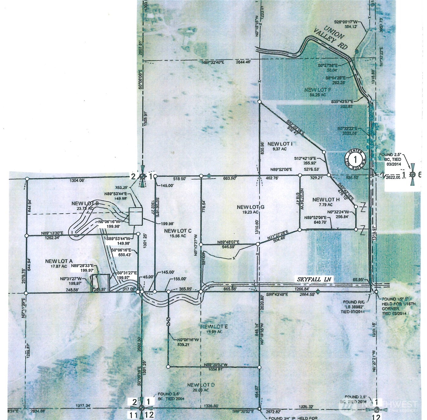 0 Skyfall Lane Unit: I