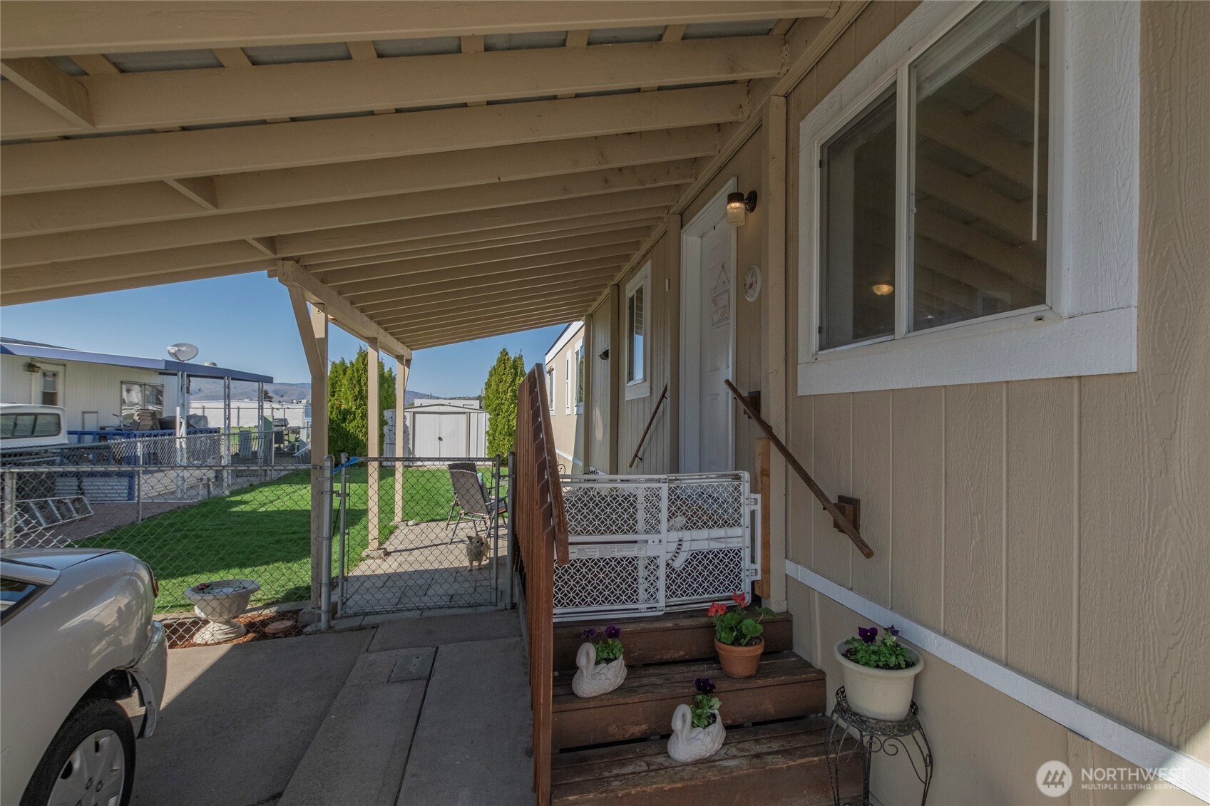 211 Pace Drive Unit: 11